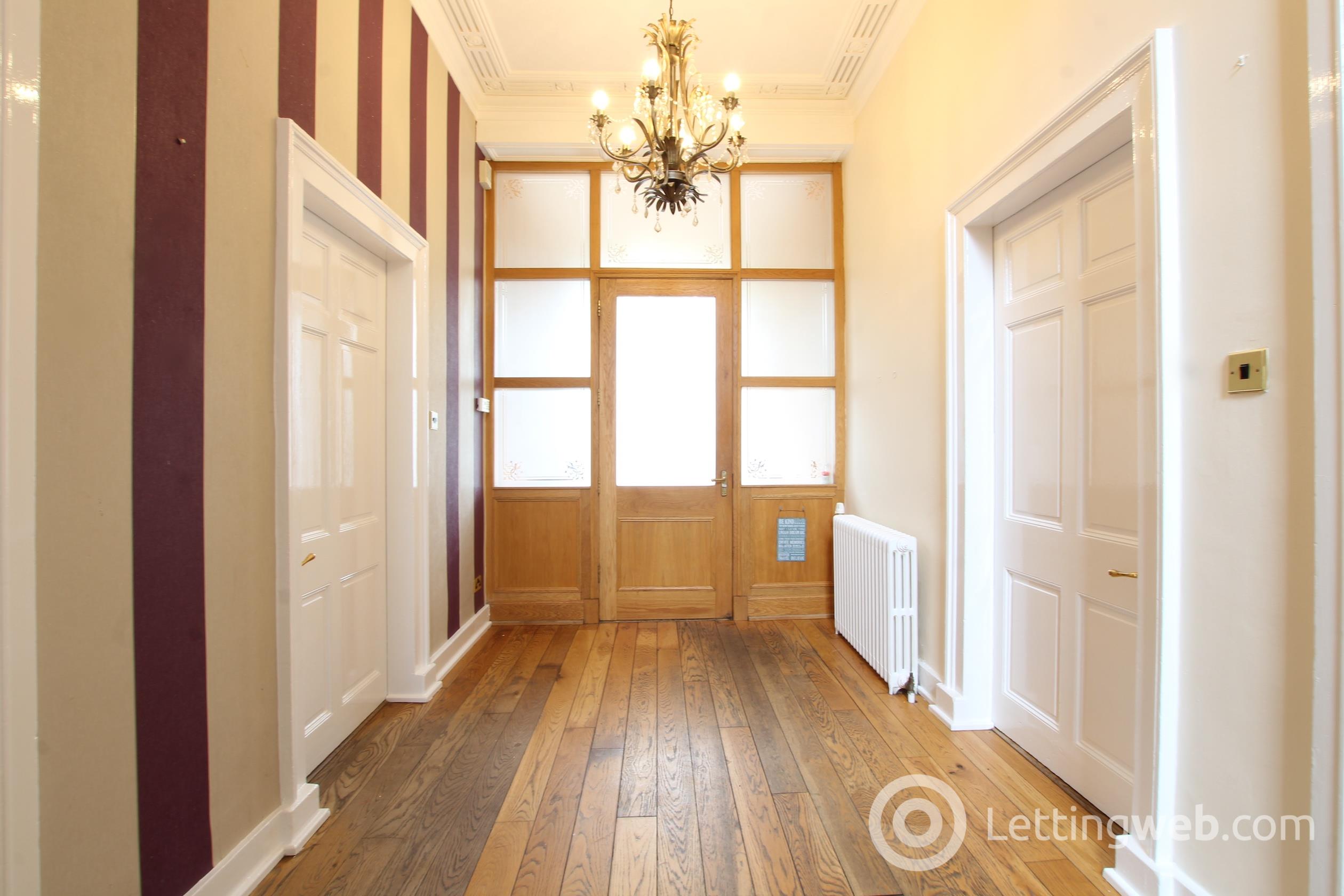 Property to rent in Mansewood, Union Street, Hamilton