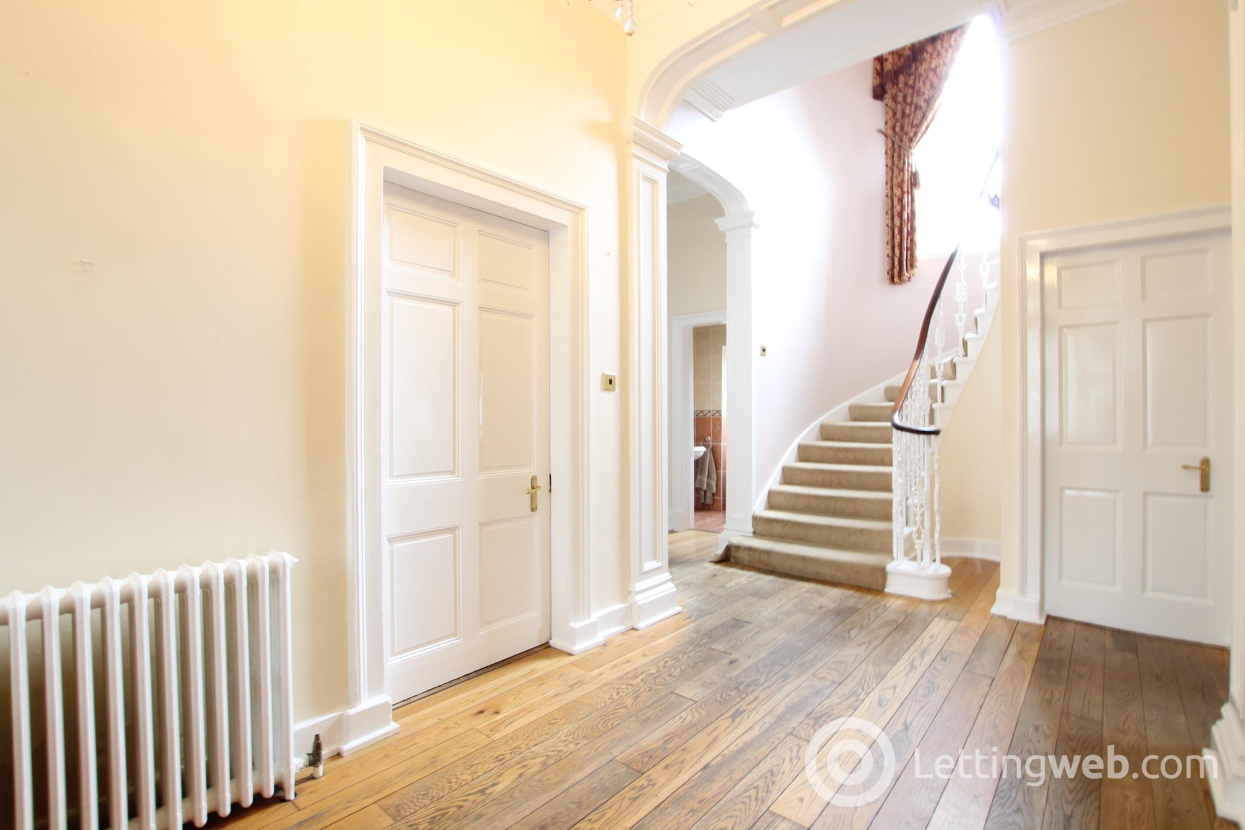 Property to rent in Mansewood, Union Street, Hamilton