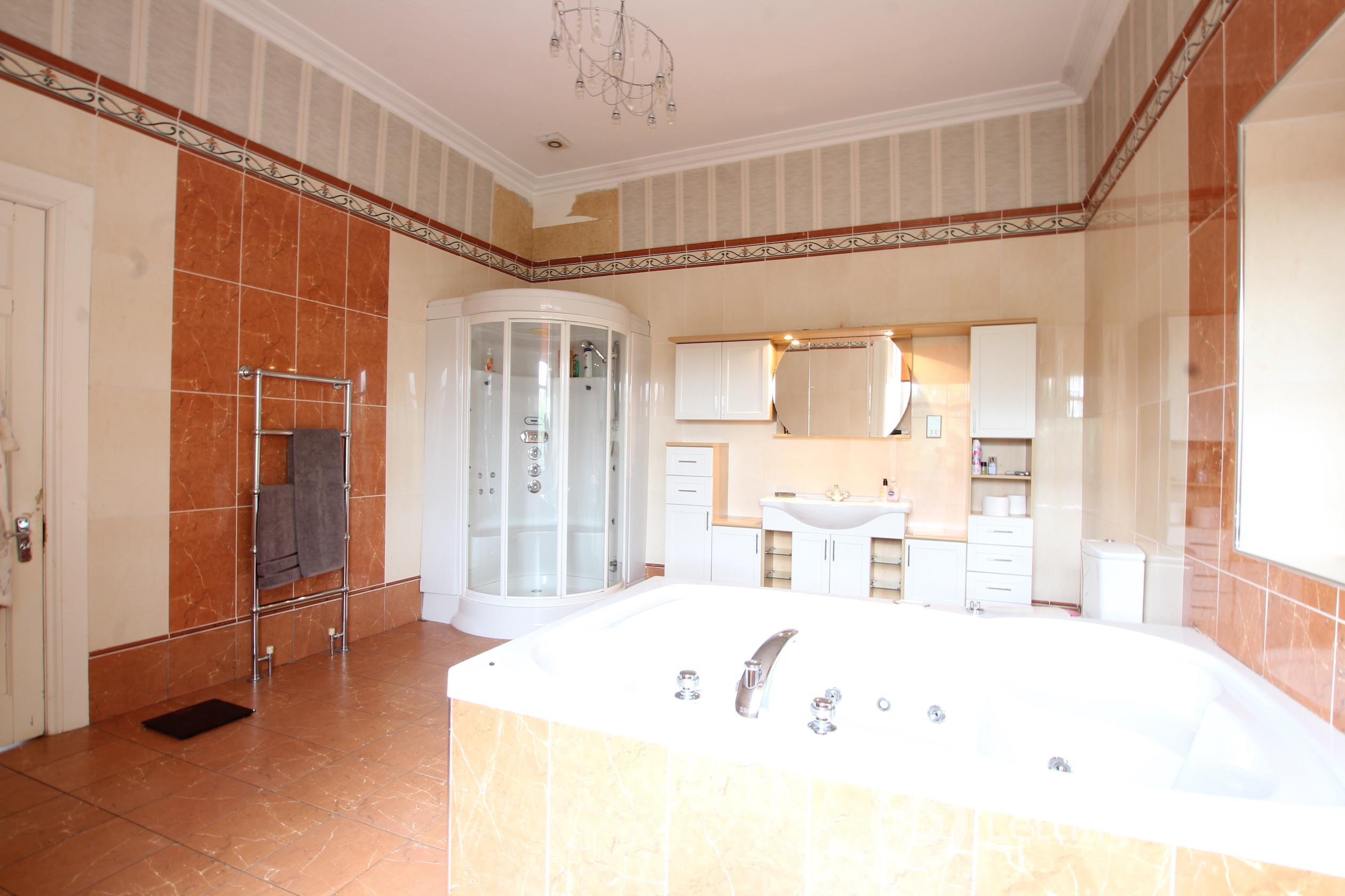 Property to rent in Mansewood, Union Street, Hamilton