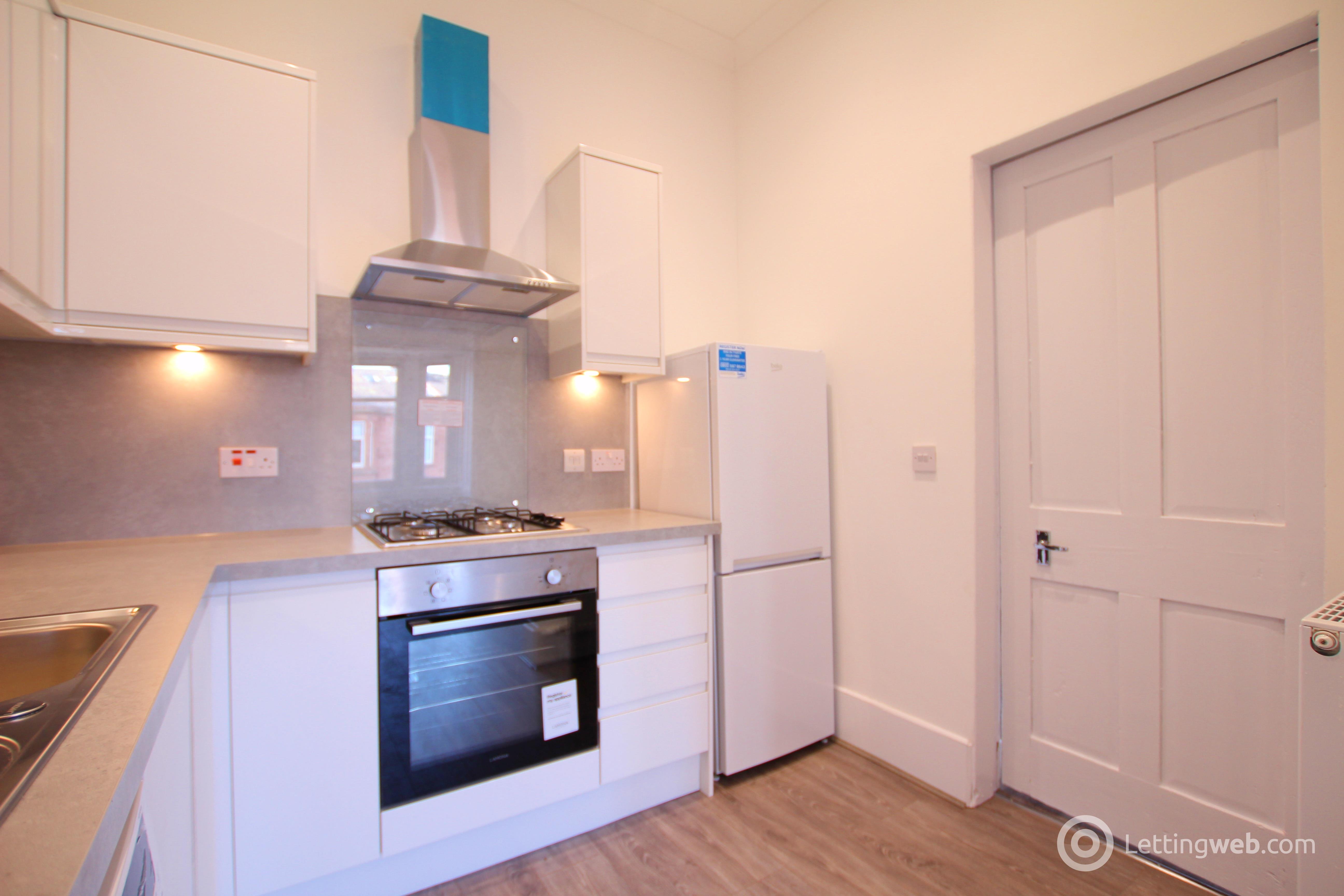 Property to rent in Main Street, Uddingston
