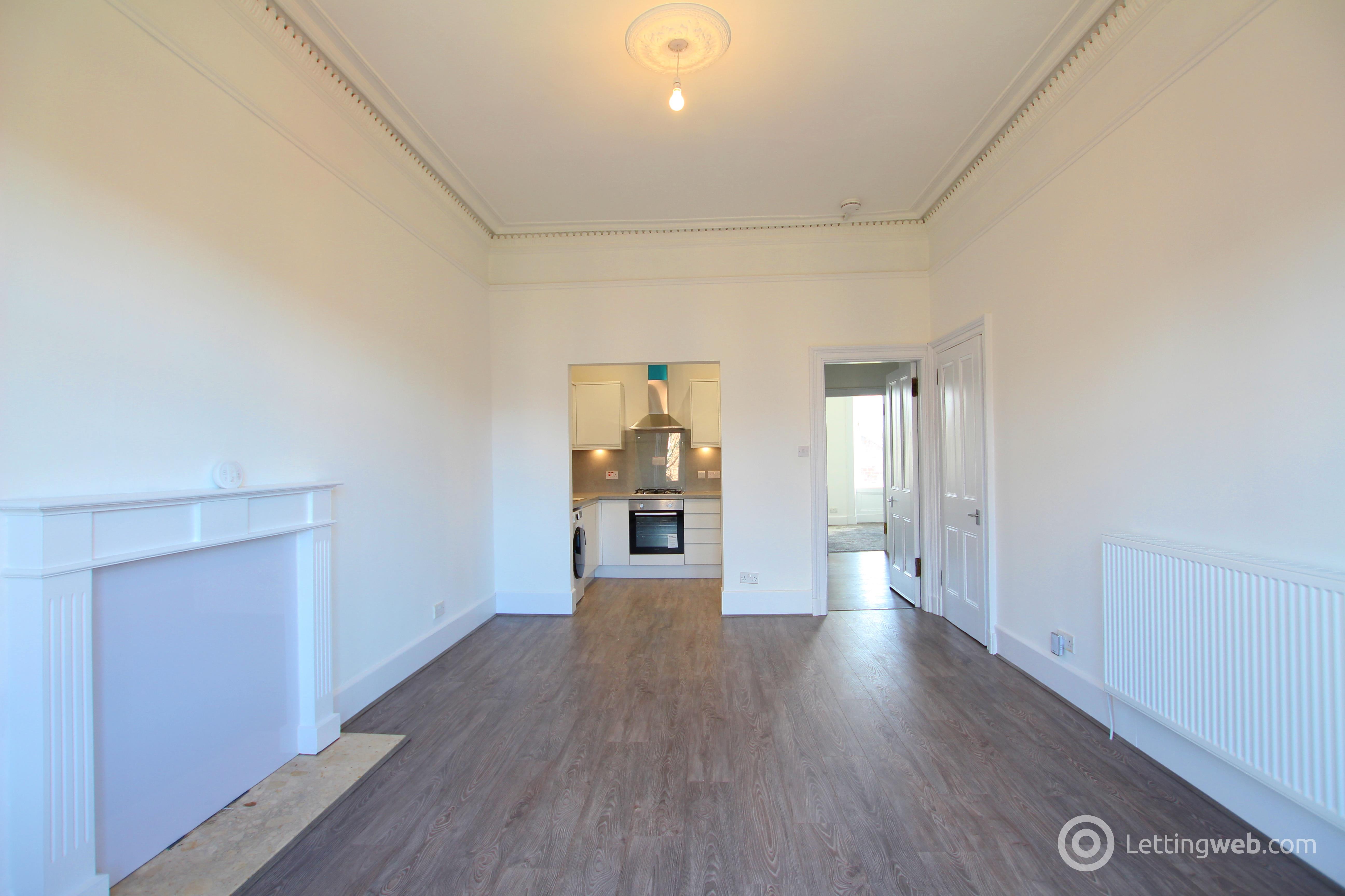 Property to rent in Main Street, Uddingston