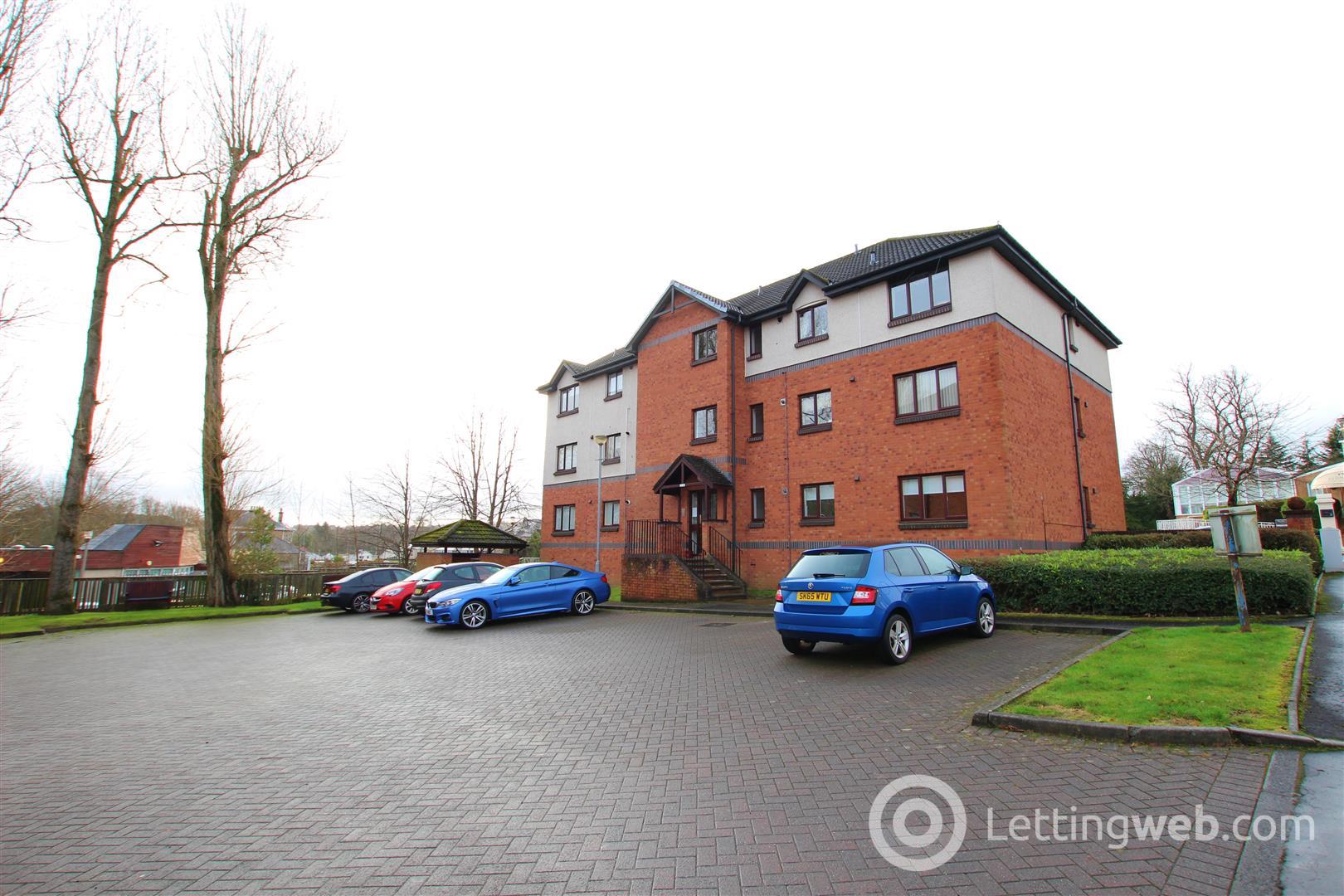 Property to rent in Avonbridge Drive, Hamilton