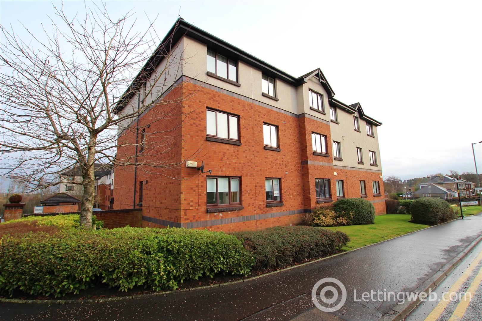 Property to rent in Avonbridge Drive, Hamilton