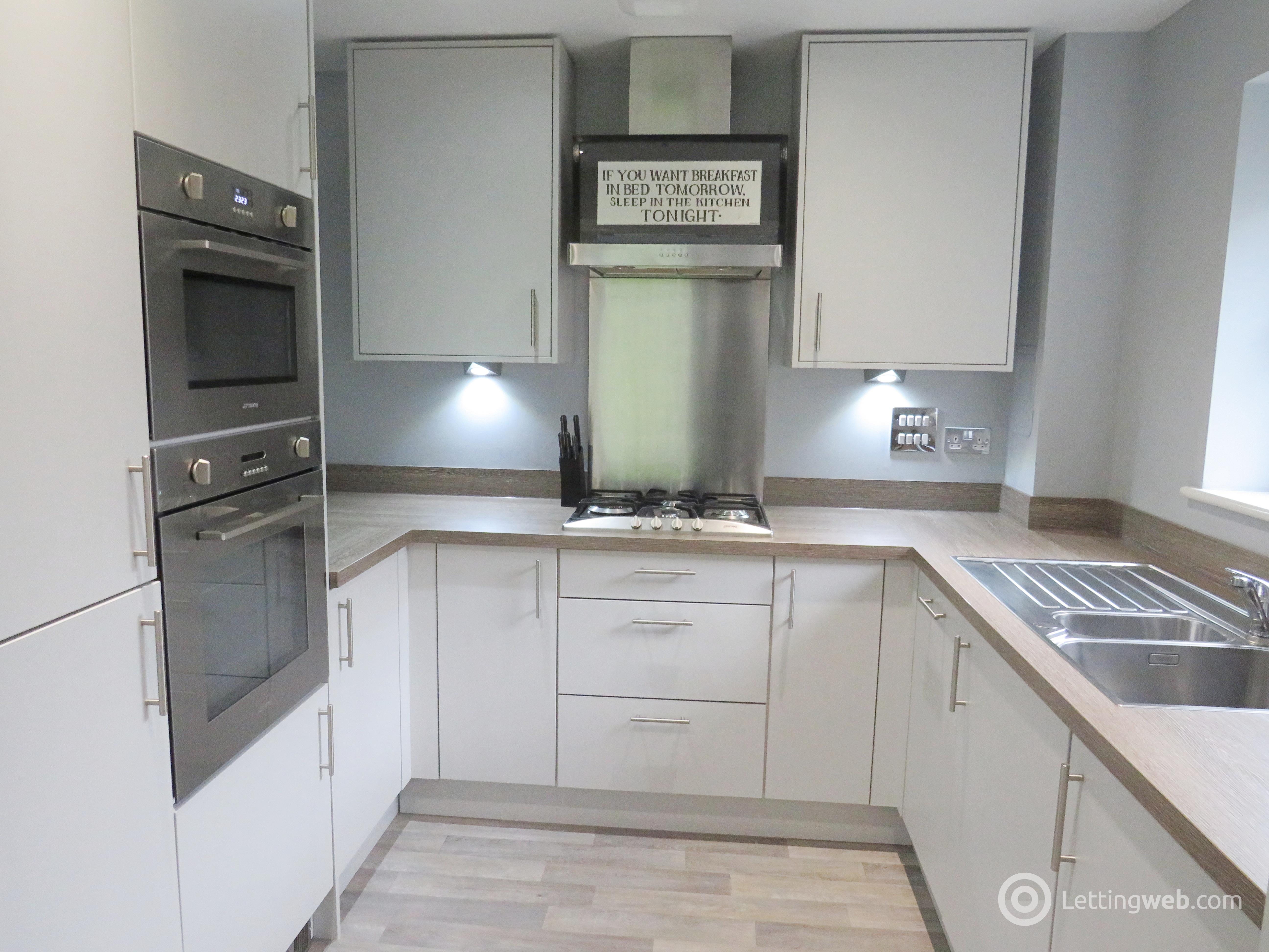 Property to rent in Paragon Drive, Motherwell