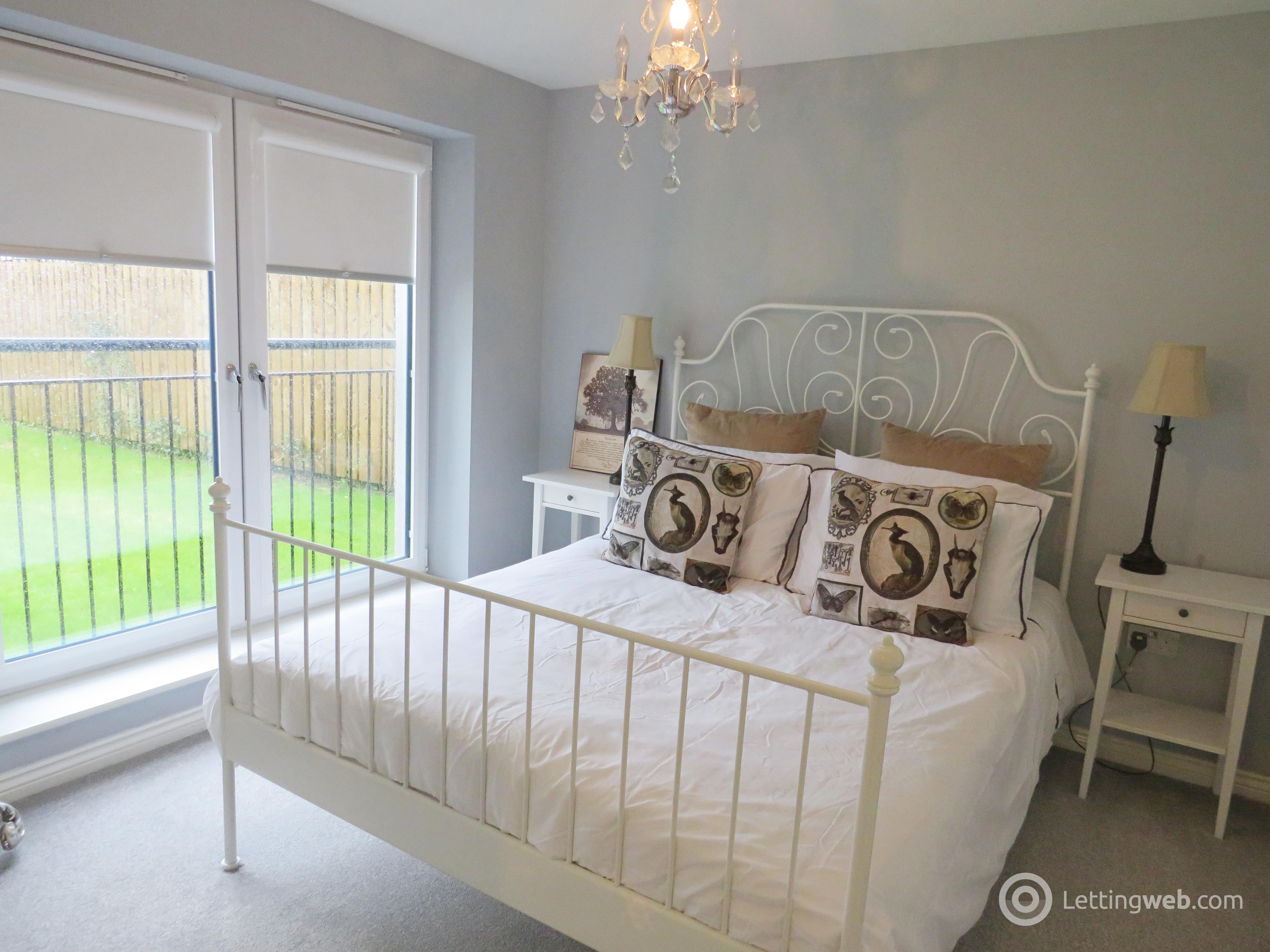 Property to rent in Paragon Drive, Motherwell