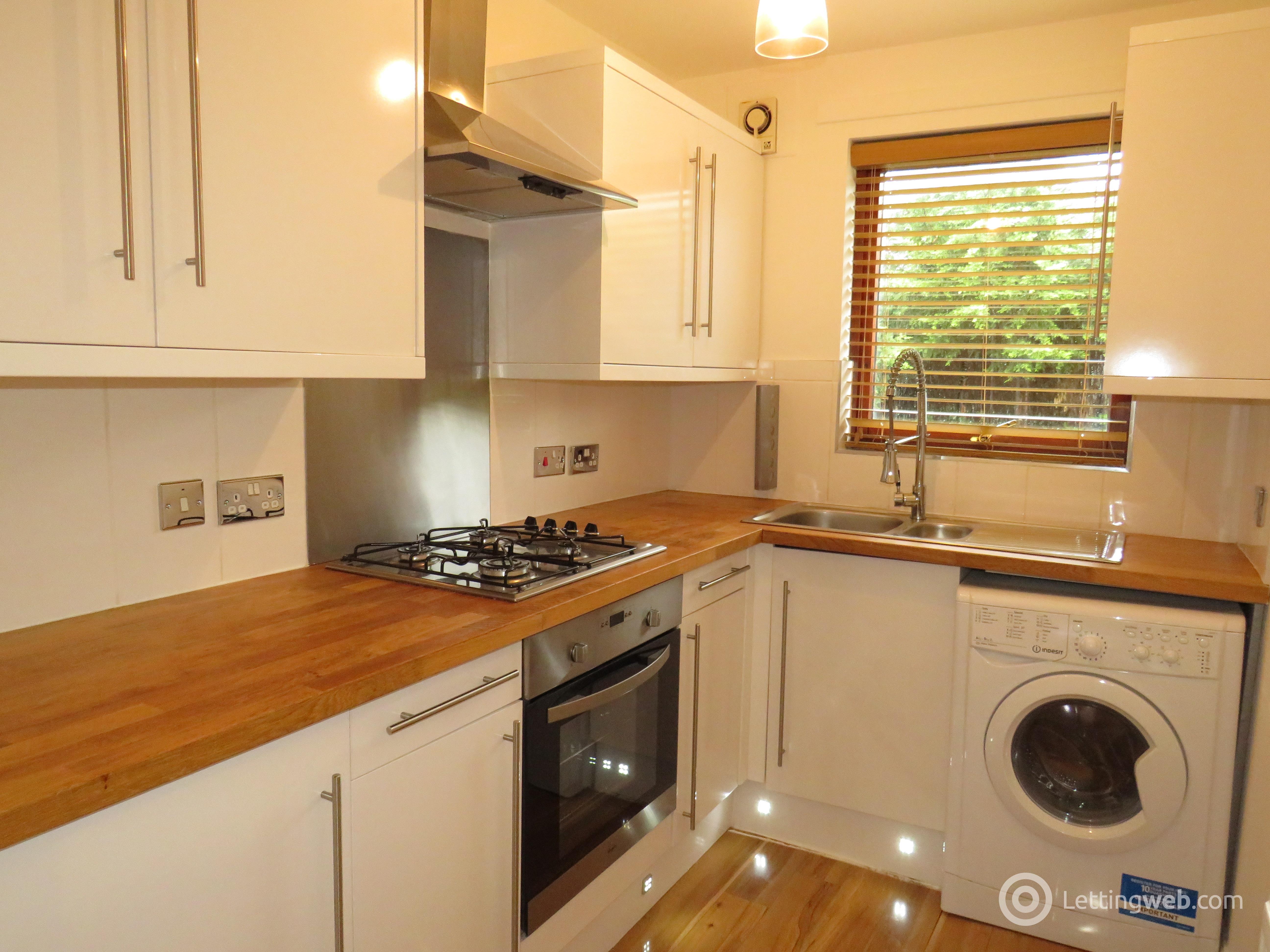 Property to rent in Mote HIll, Hamilton