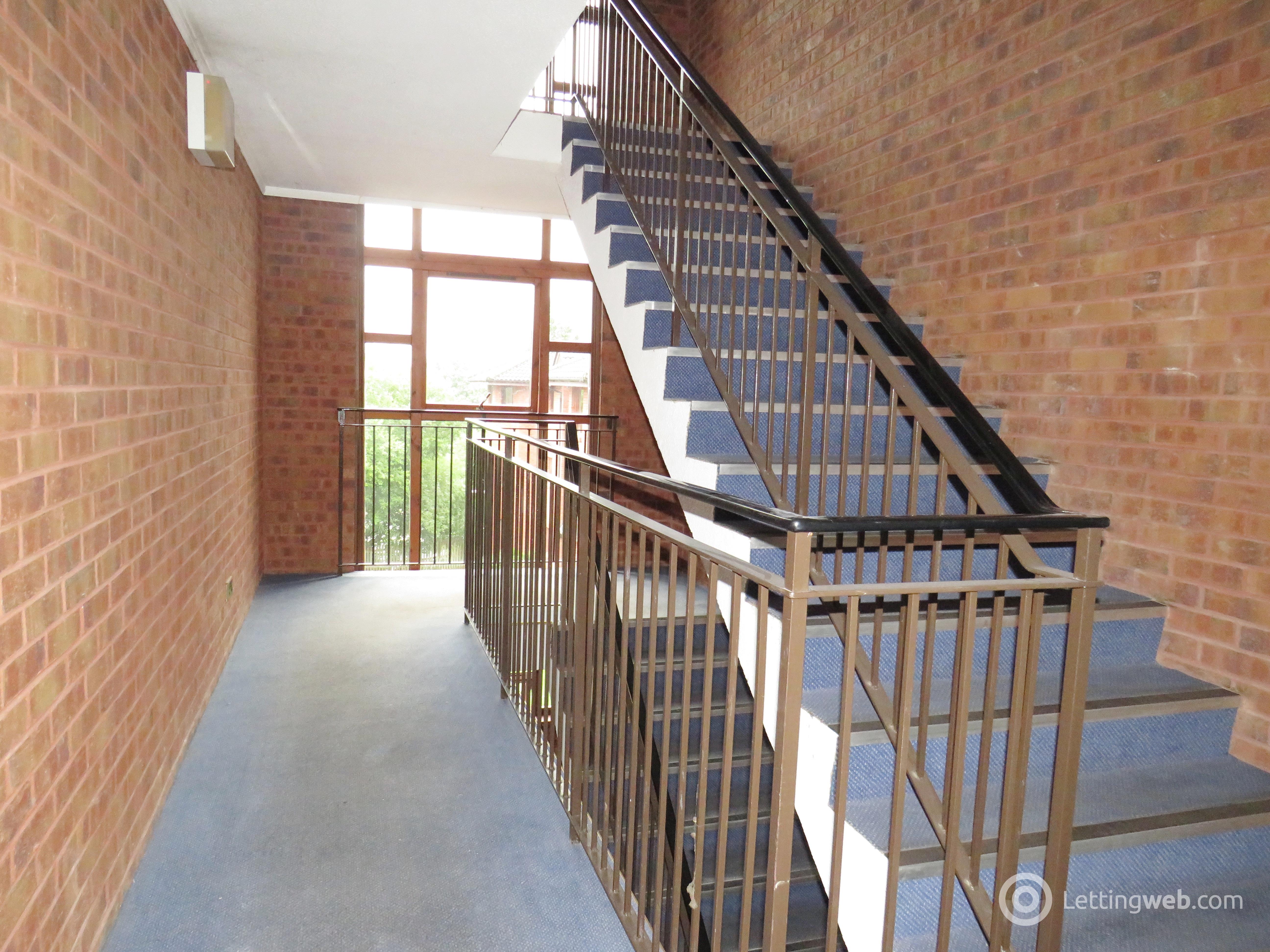 Property to rent in Mote HIll, Hamilton