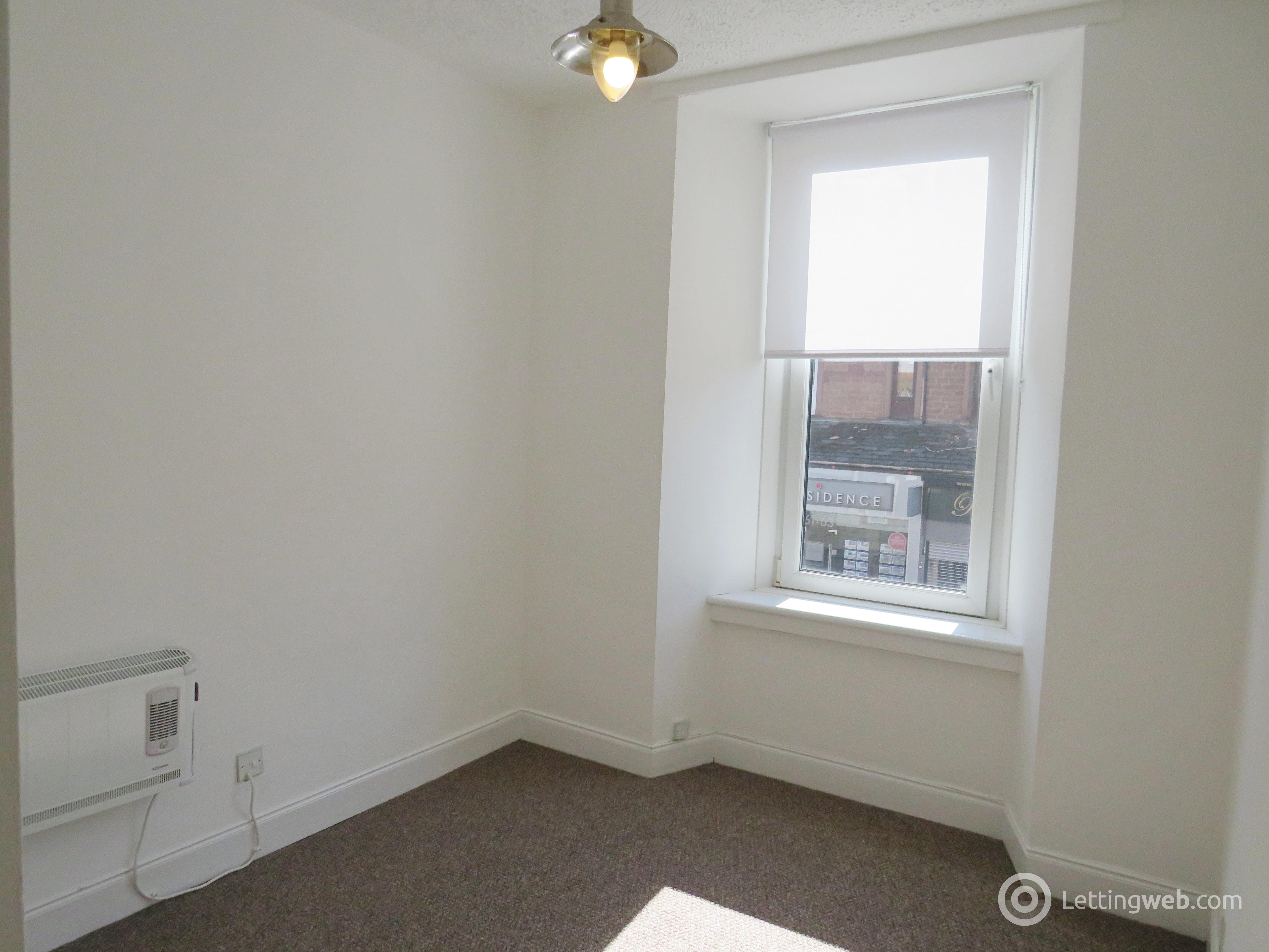 Property to rent in Main Street, Uddingston, Glasgow