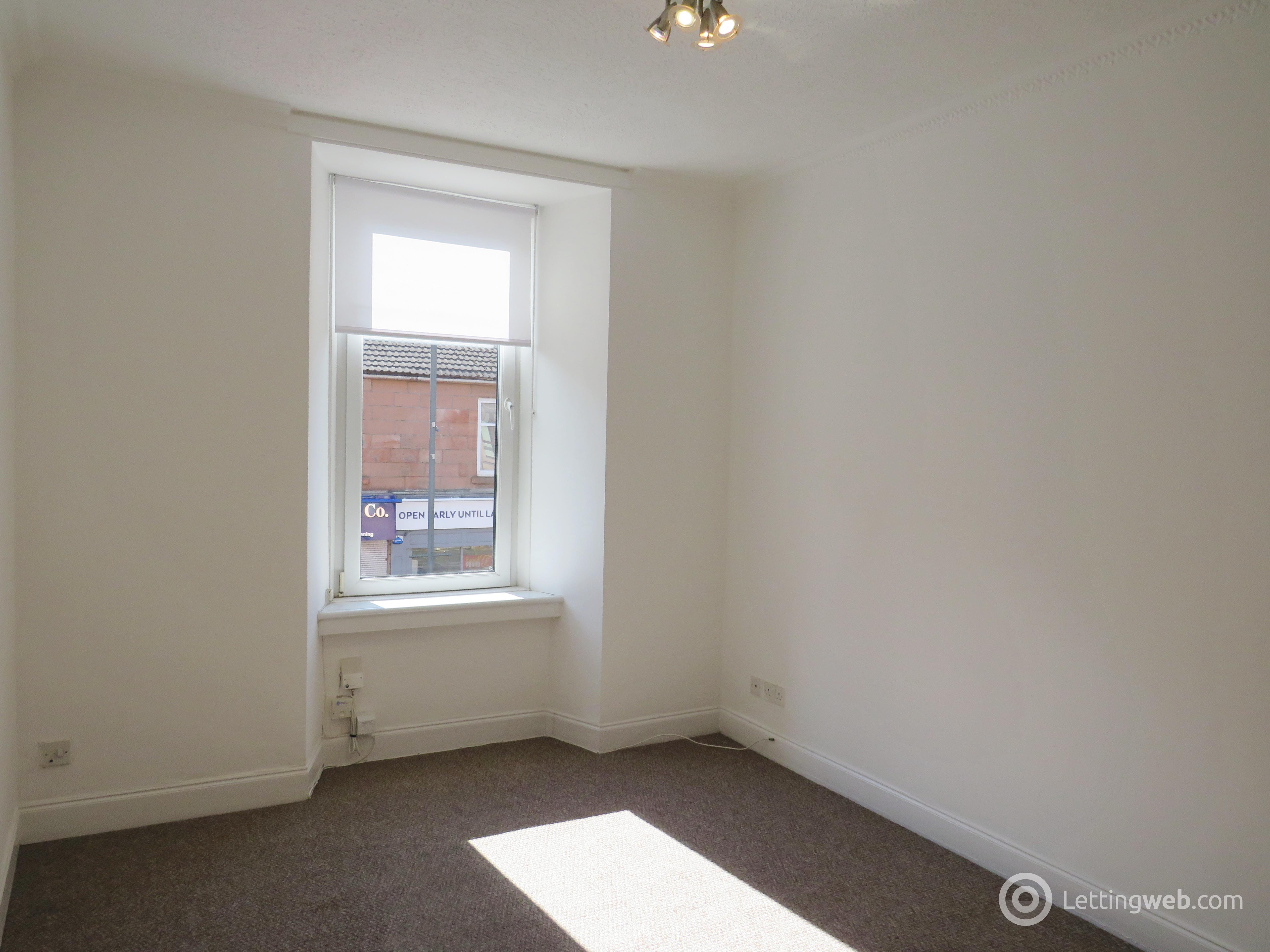 Property to rent in Main Street, Uddingston, Glasgow