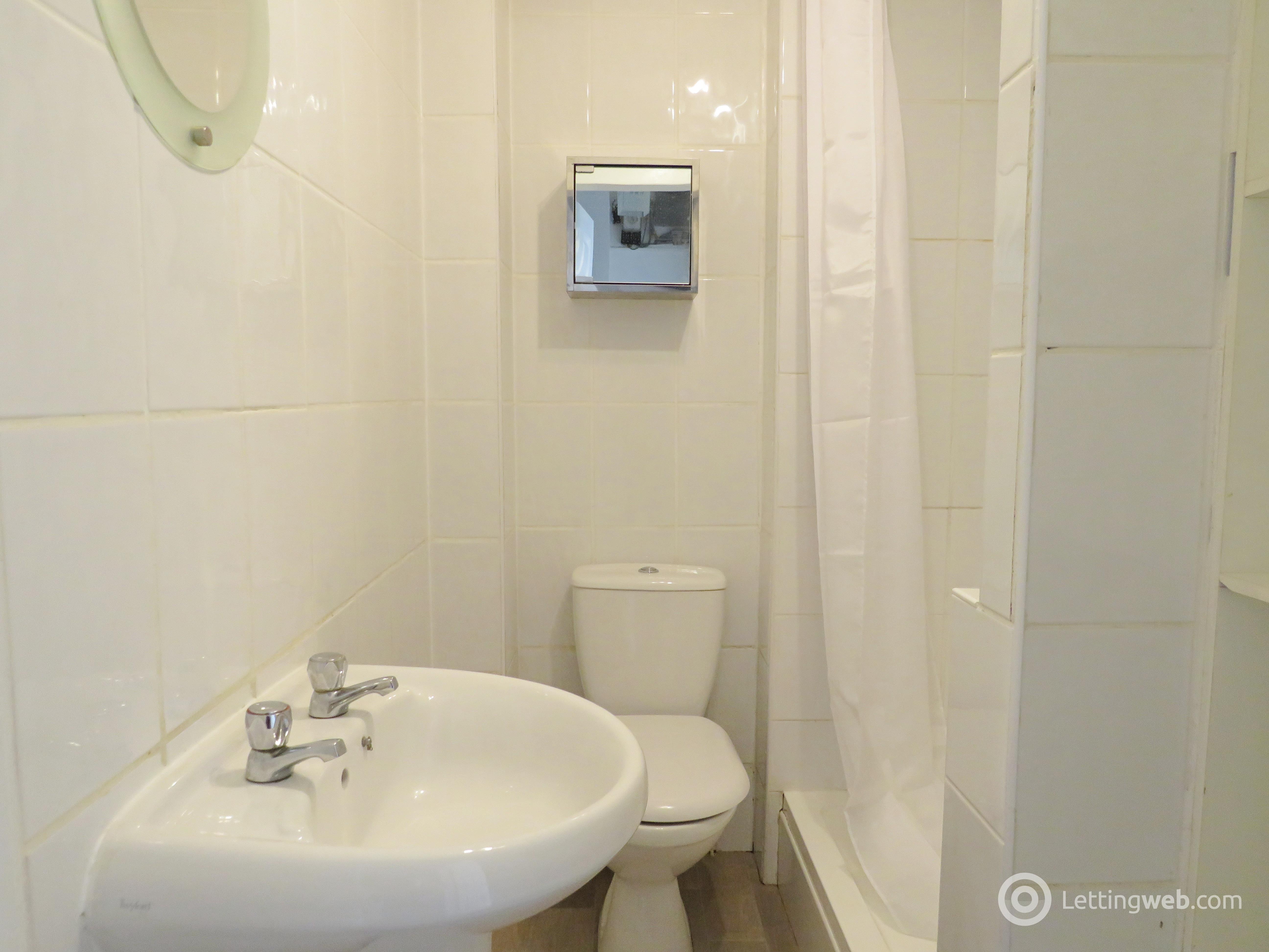 Property to rent in Main Street, Uddingston, Glasgow