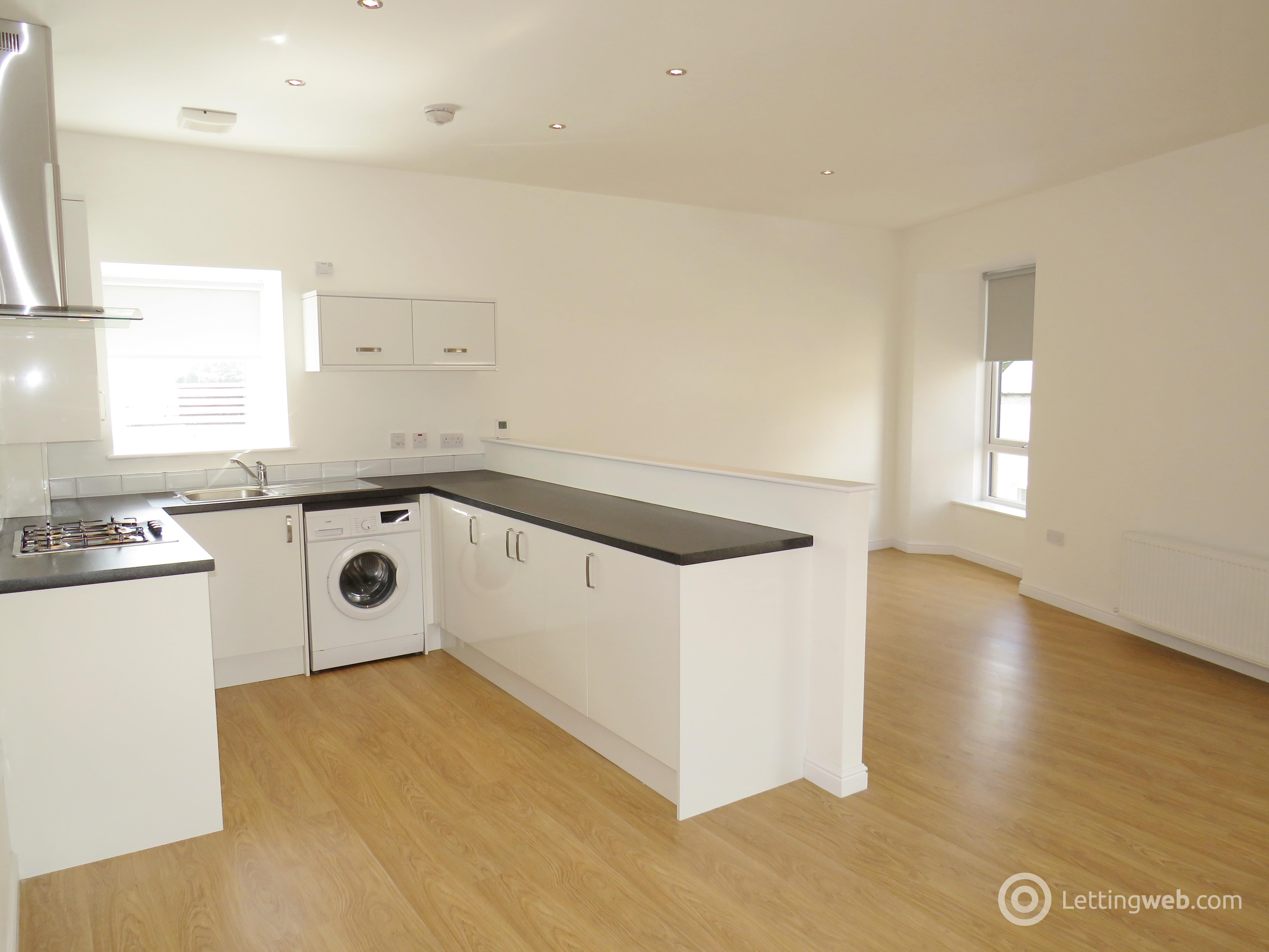 Property to rent in The Cross, Stonehouse