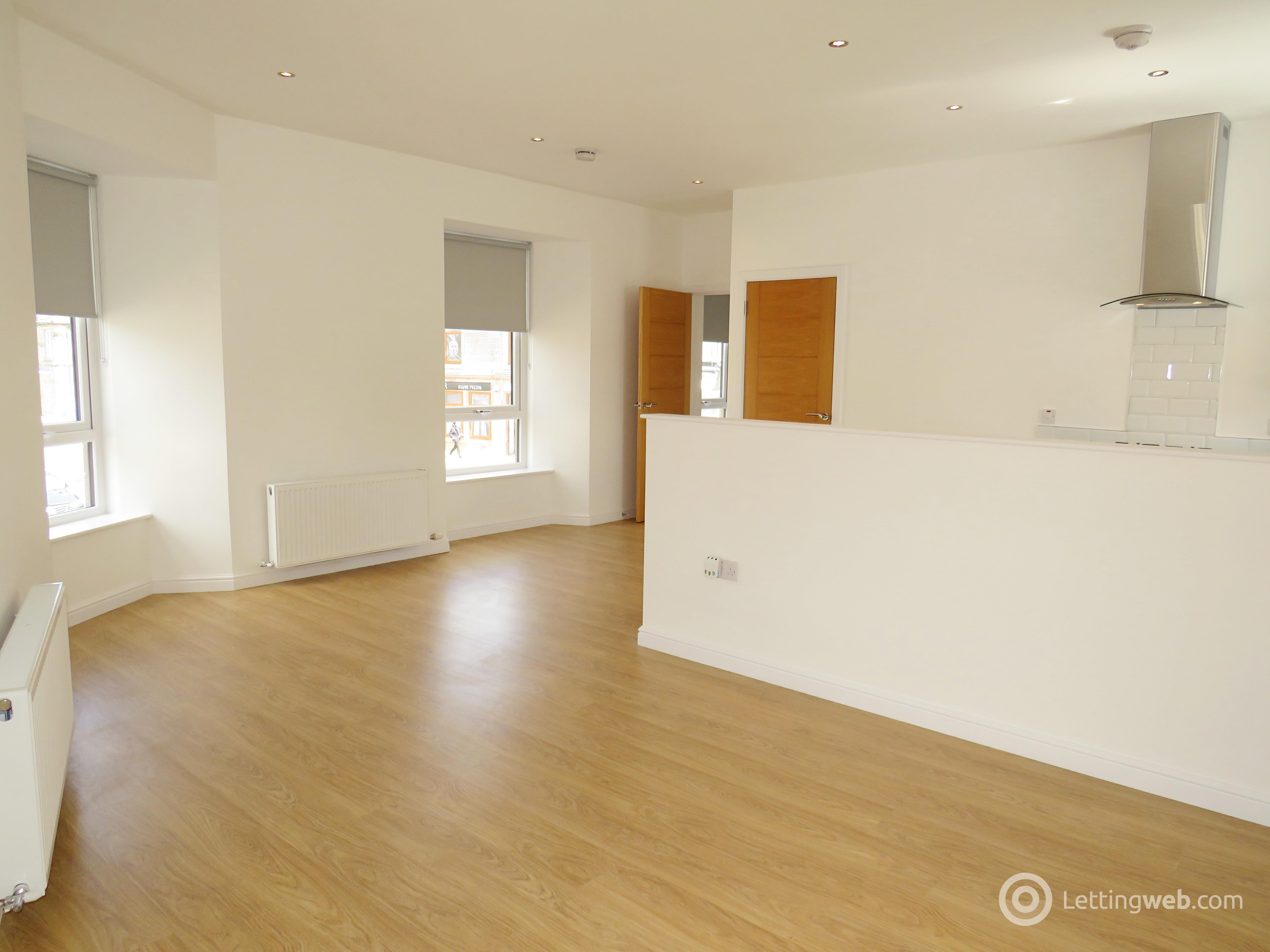 Property to rent in The Cross, Stonehouse