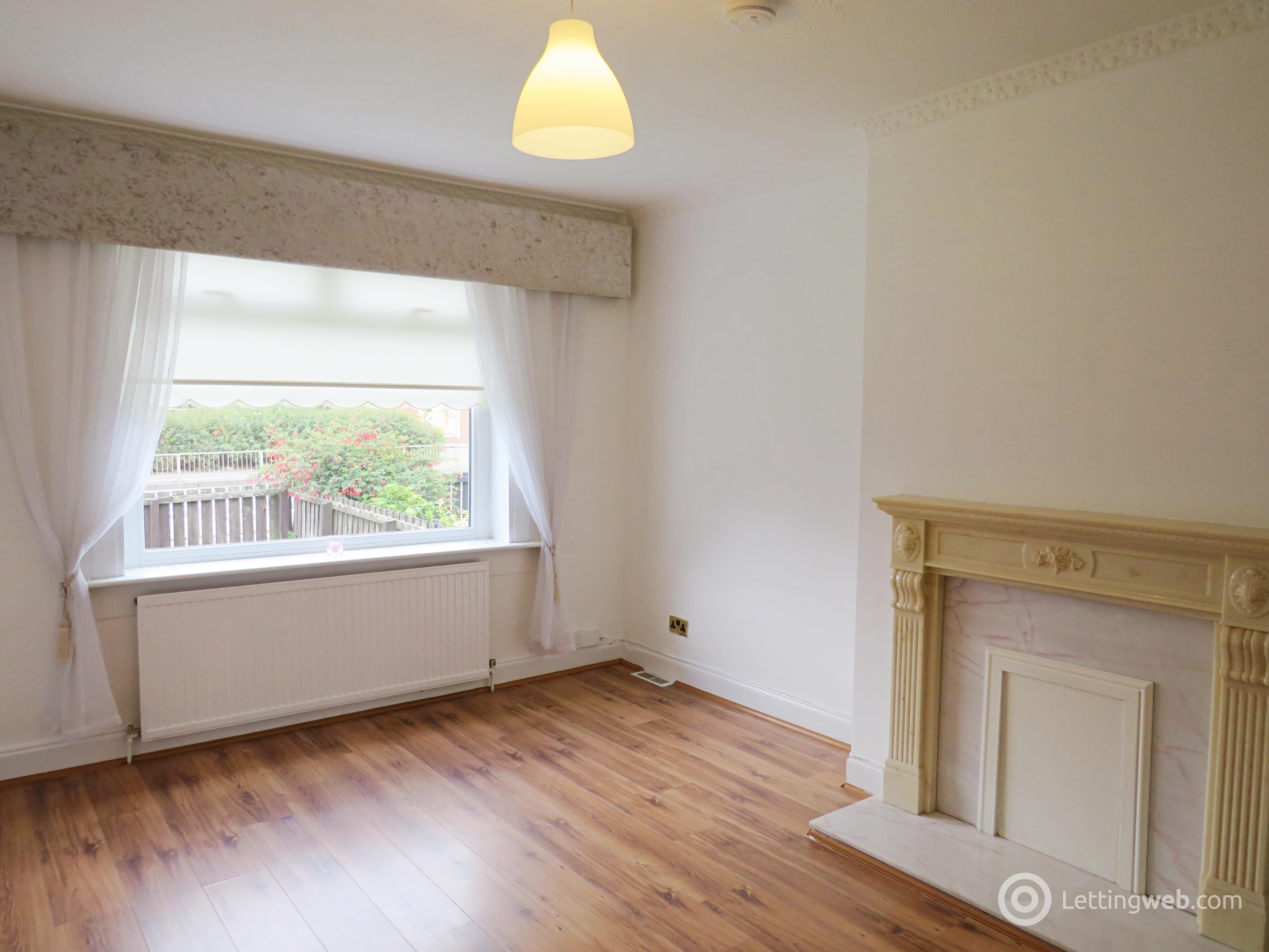 Property to rent in Old Edinburgh Road, Uddingston