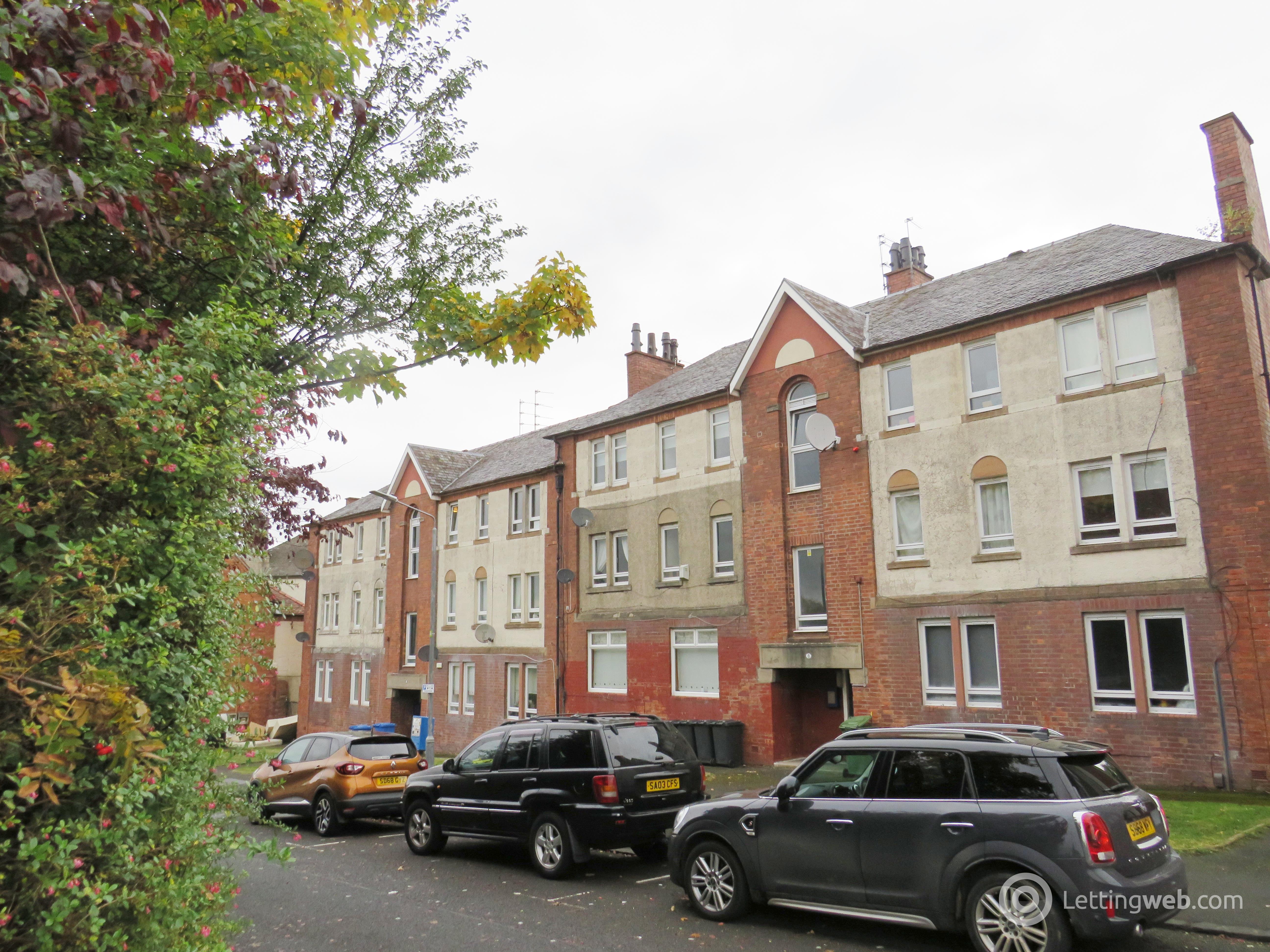 Property to rent in Burnside Lane, Hamilton