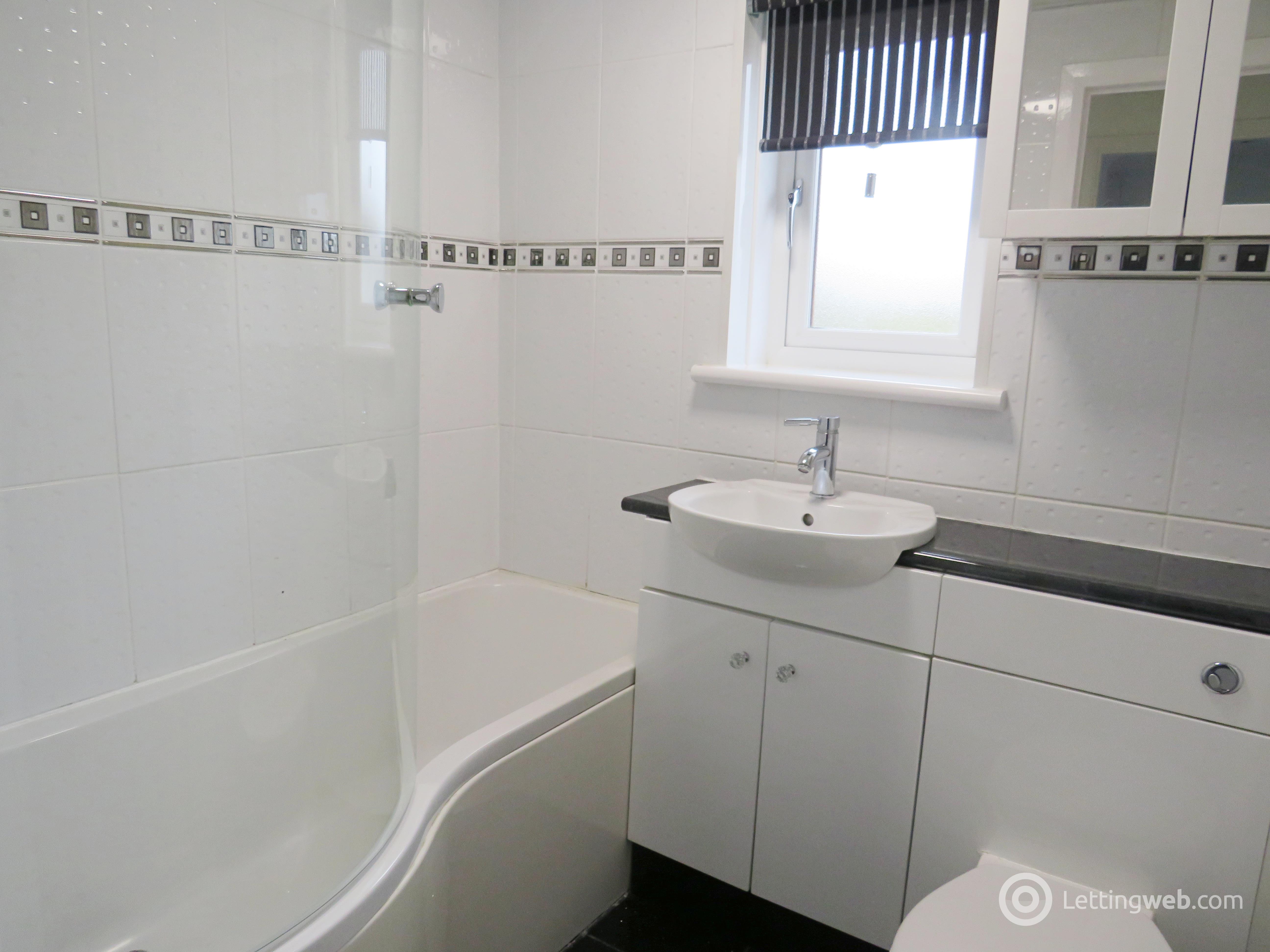 Property to rent in Kilmeny Crescent, Coltness, Wishaw