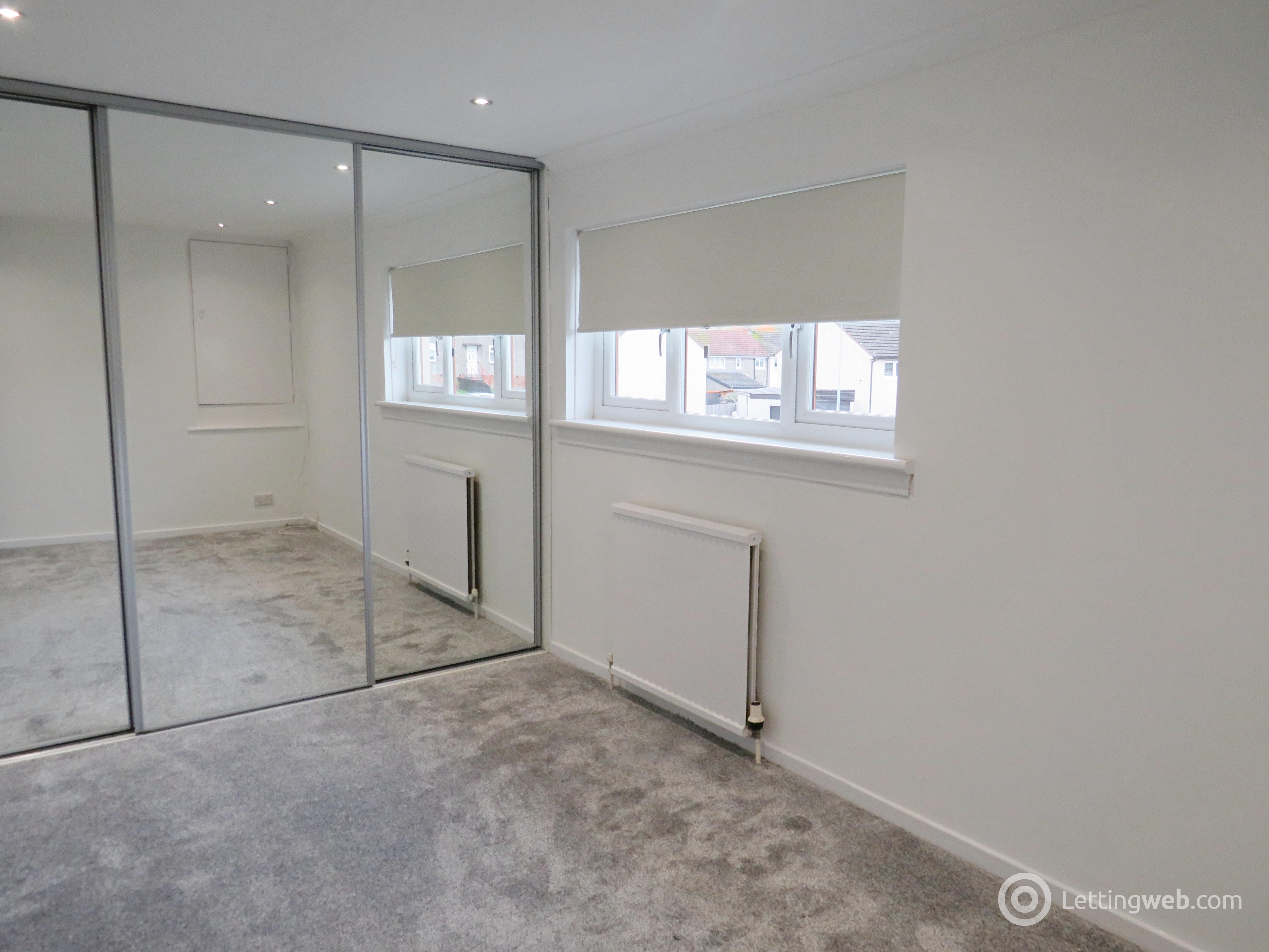 Property to rent in Kilmeny Crescent, Coltness, Wishaw