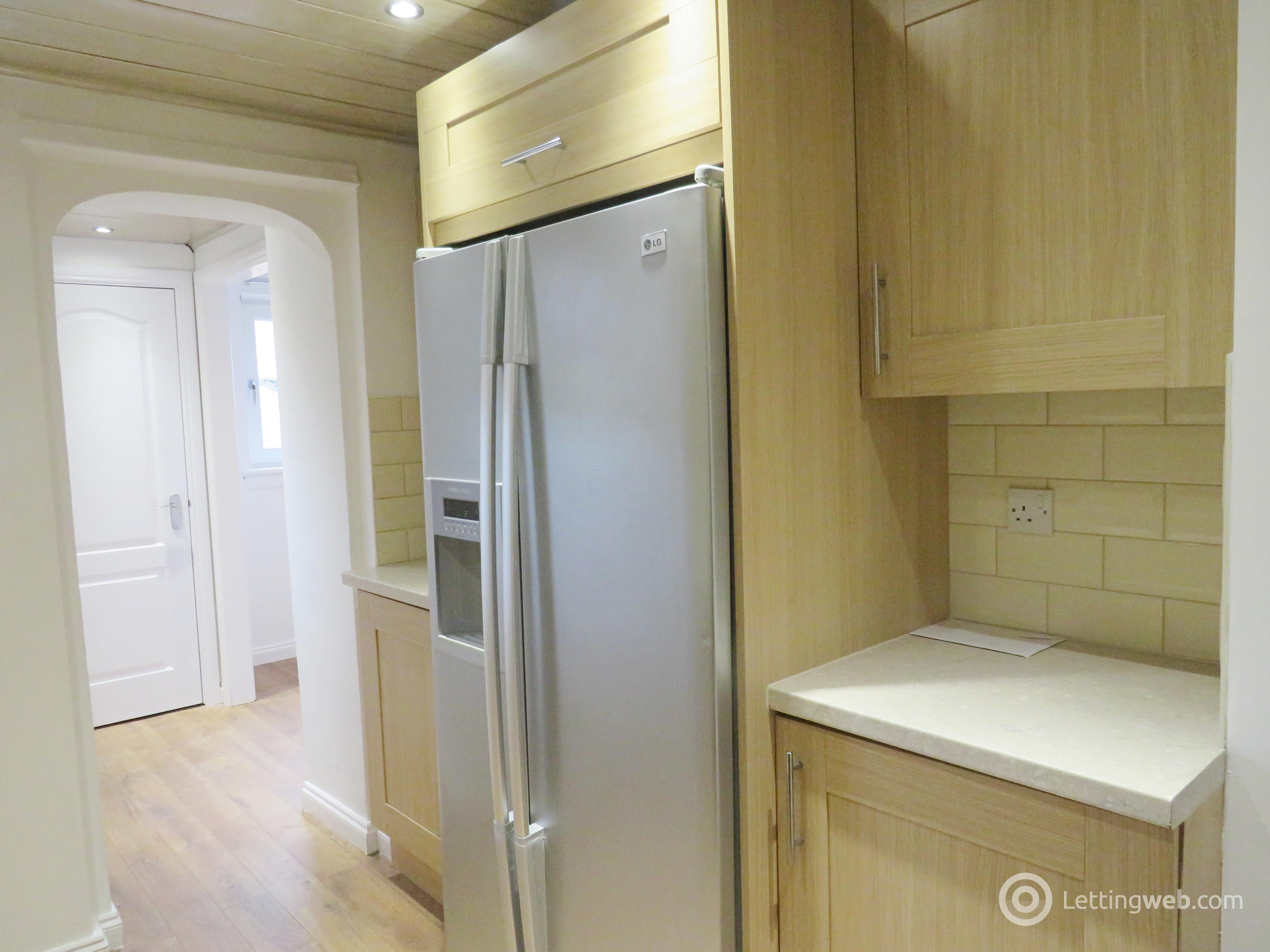 Property to rent in Kilmeny Crescent, Coltness, Wishaw