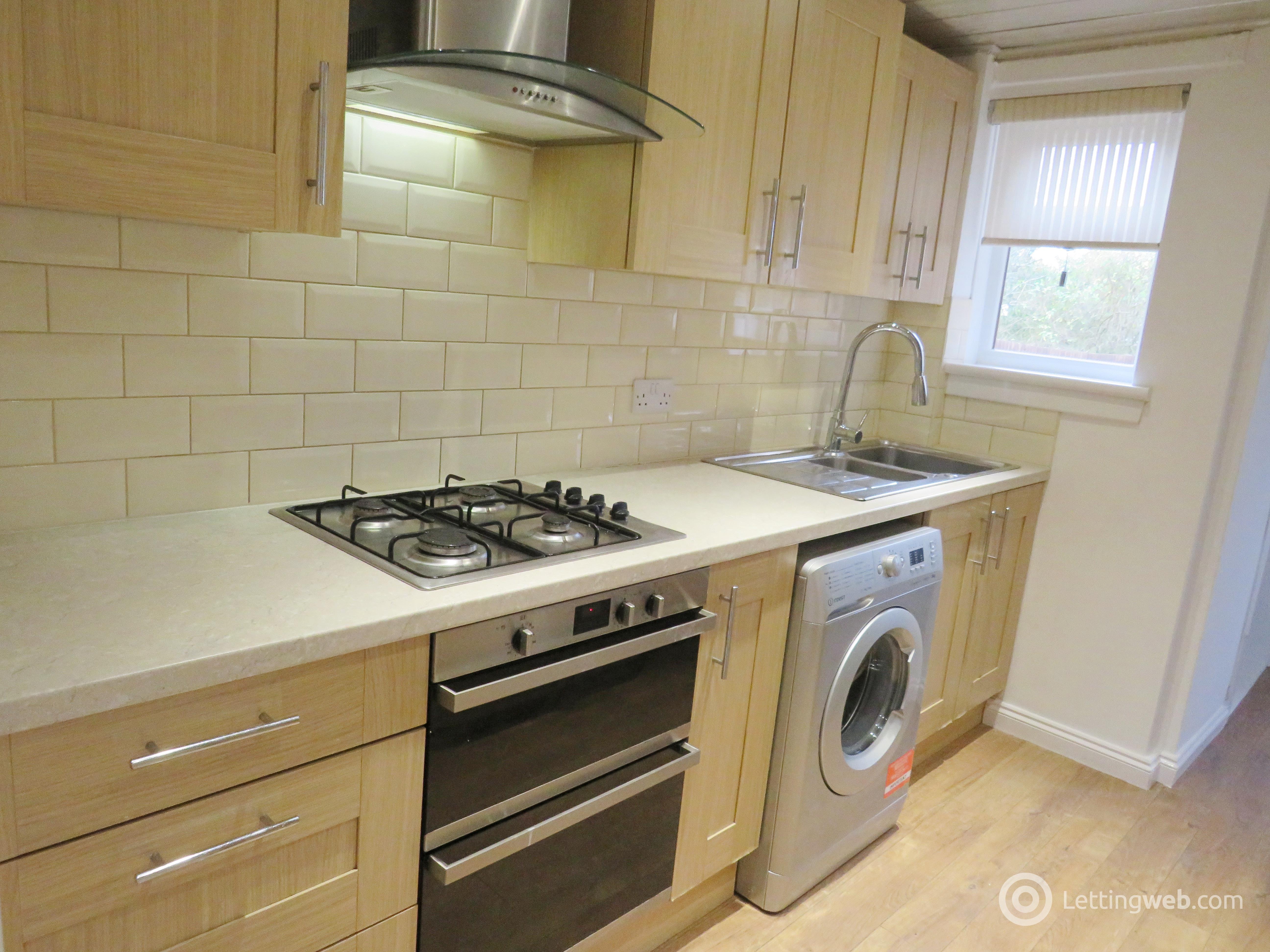 Property to rent in Kilmeny Crescent, Coltness, Wishaw