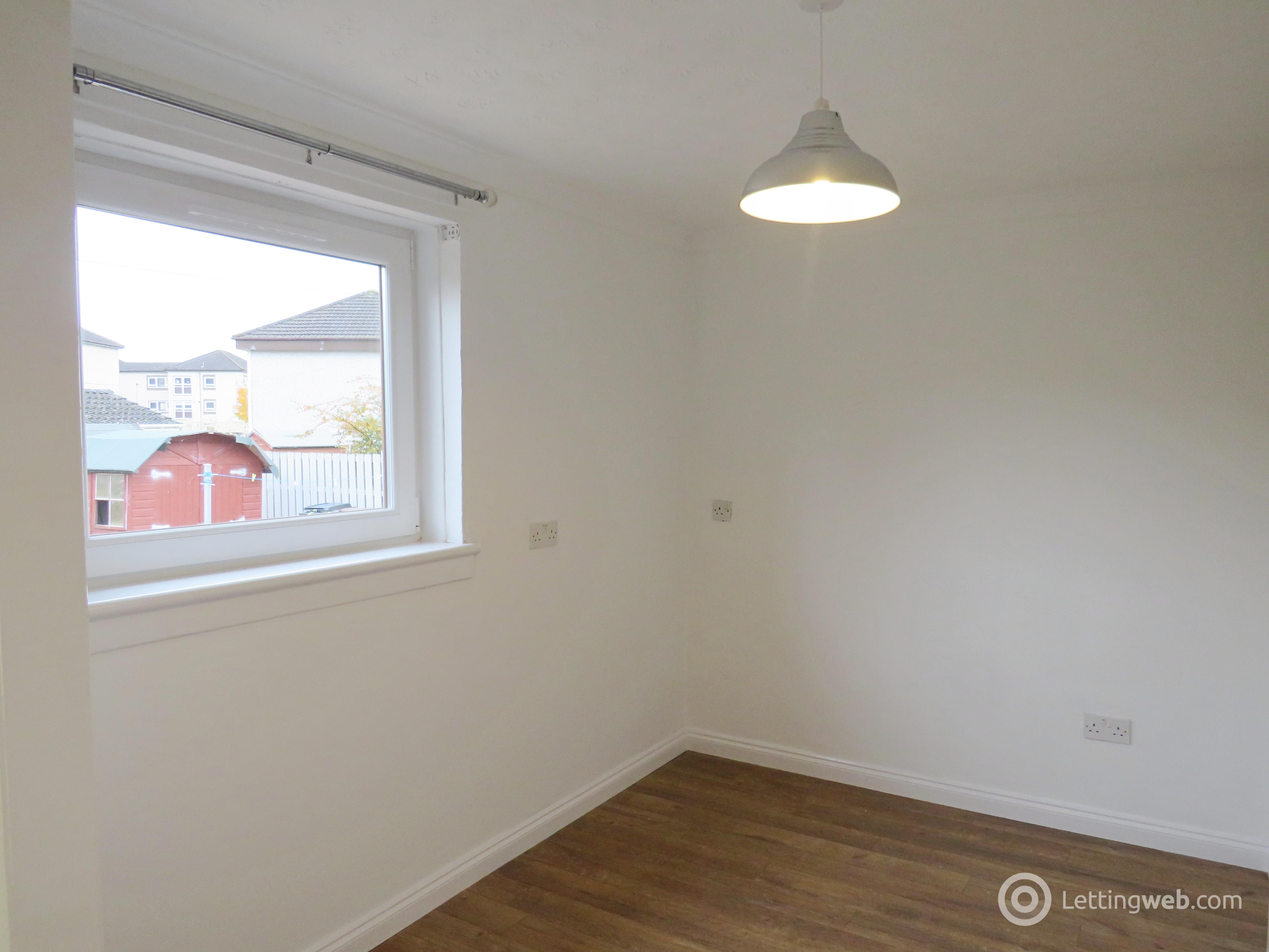 Property to rent in Kilmeny Crescent, Coltness, Wishaw