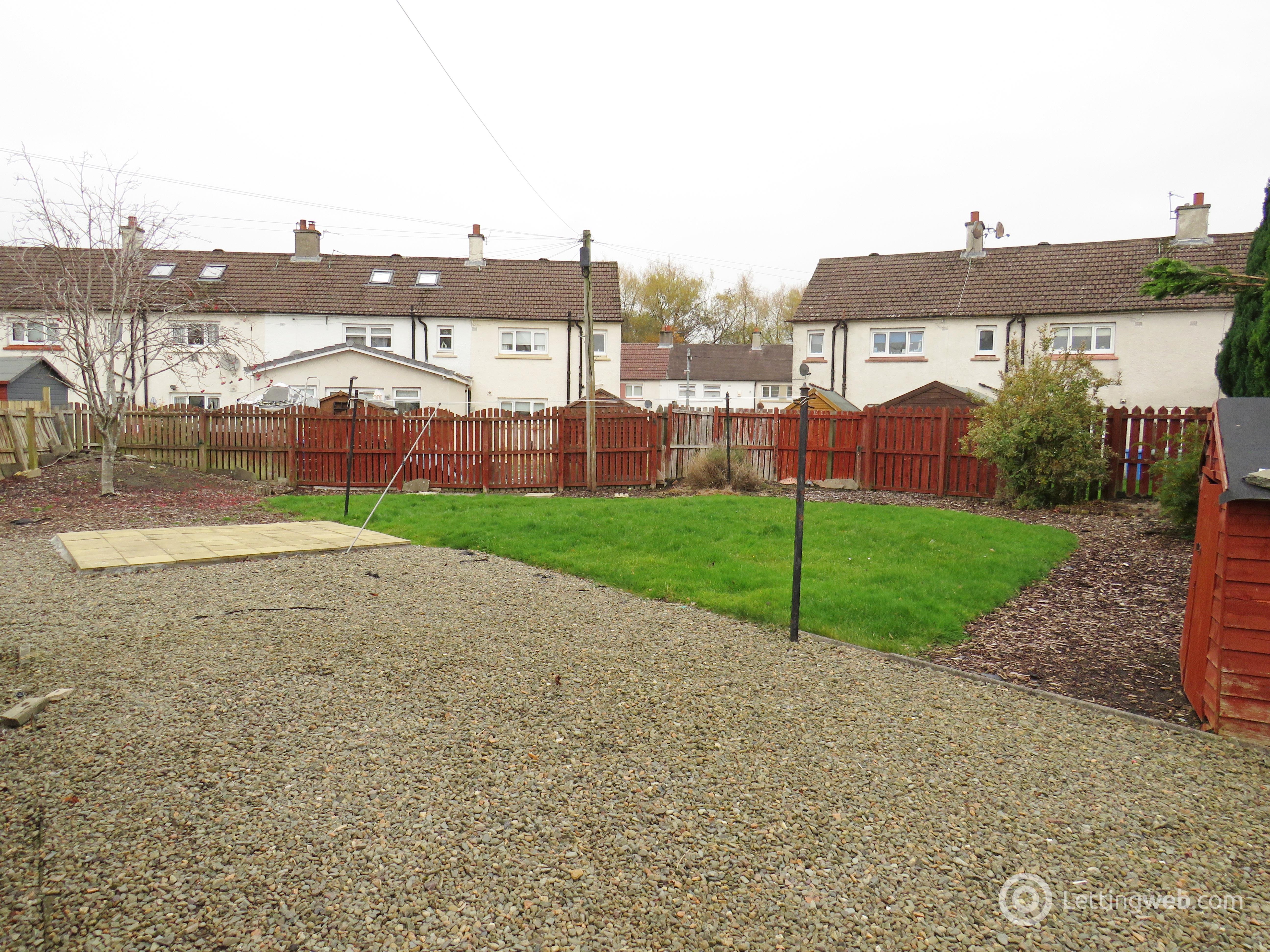 Property to rent in Sweethope Place, Bothwell, Glasgow