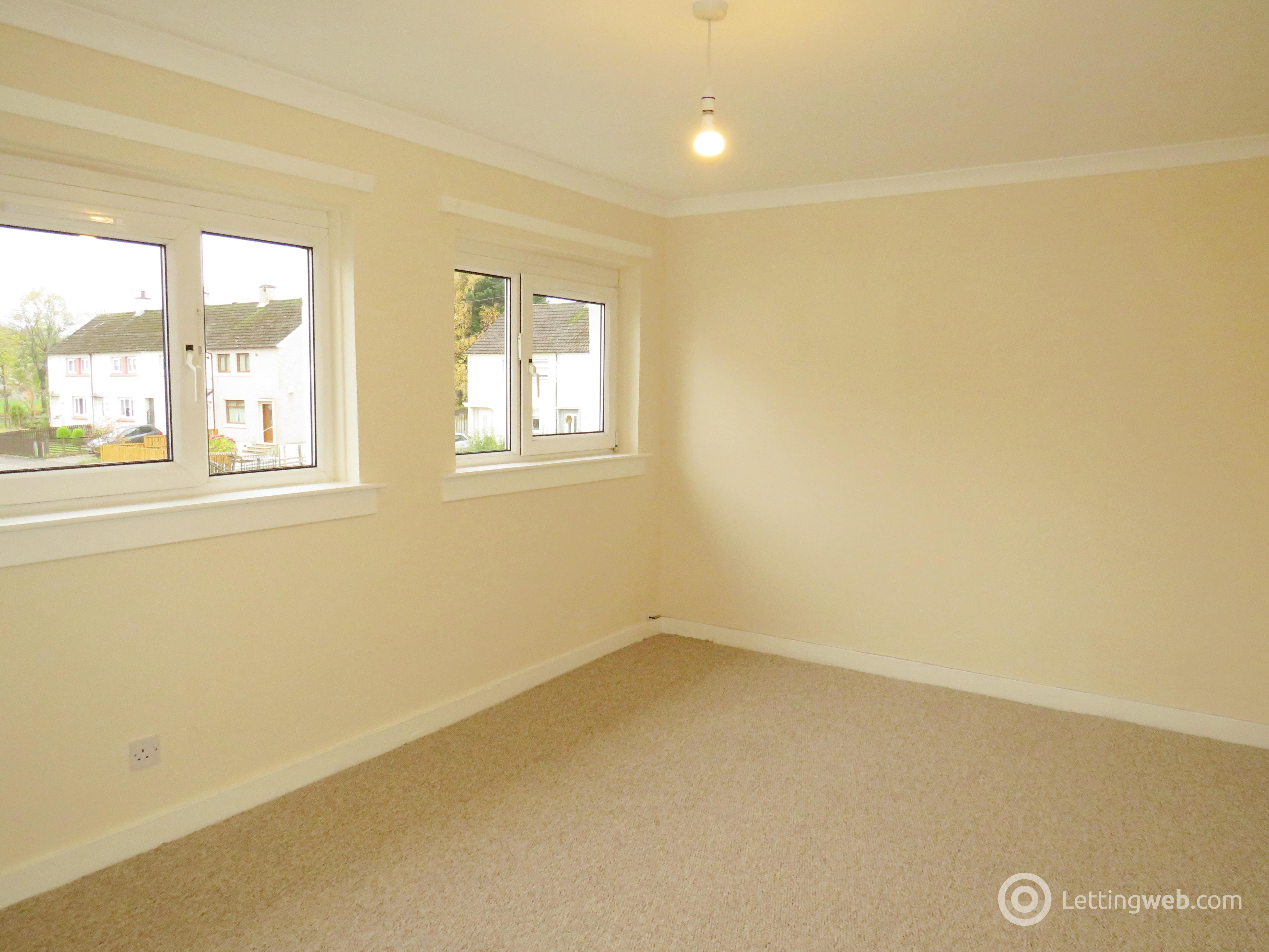 Property to rent in Sweethope Place, Bothwell, Glasgow