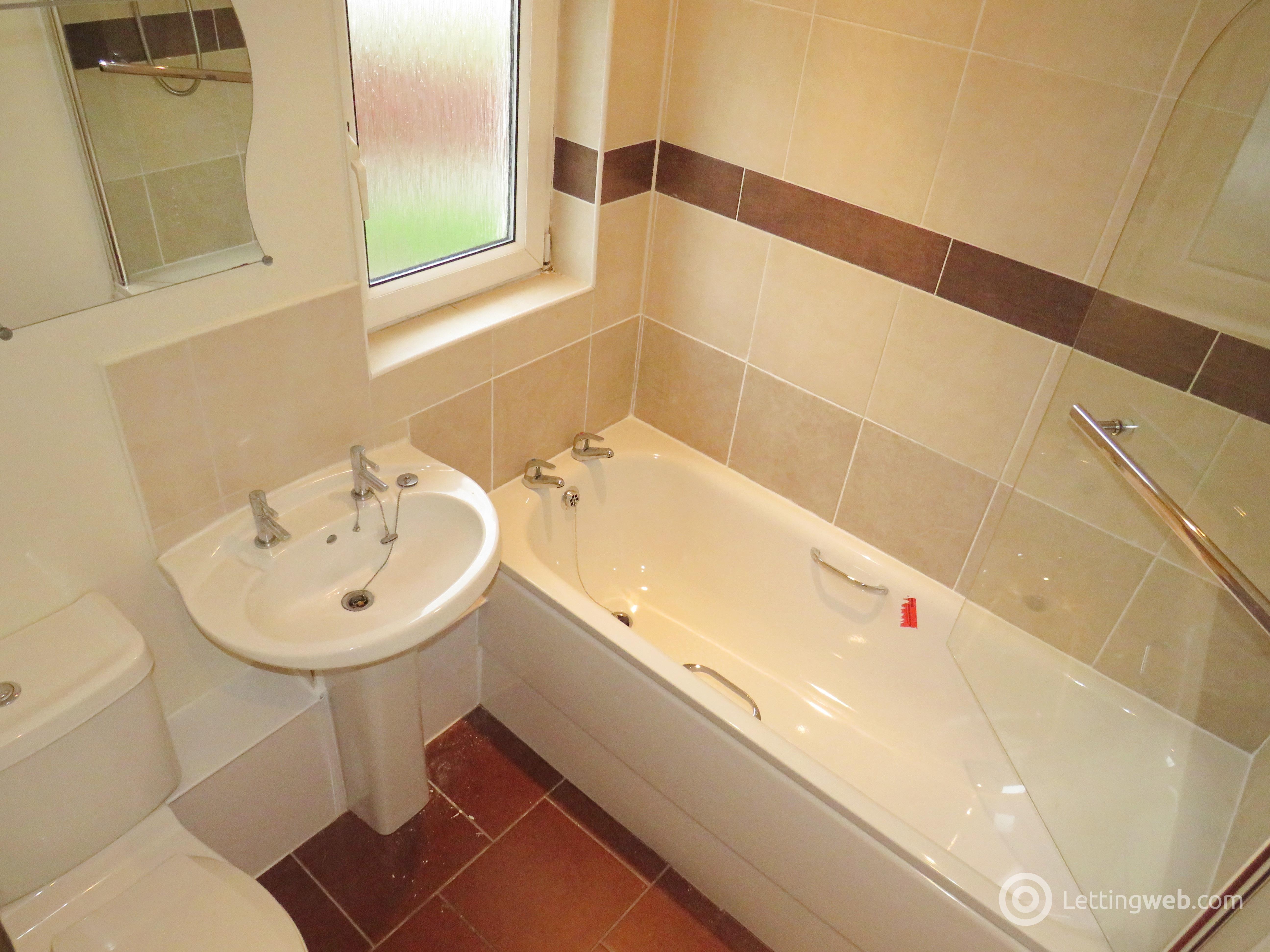 Property to rent in Sweethope Place, Bothwell, Glasgow