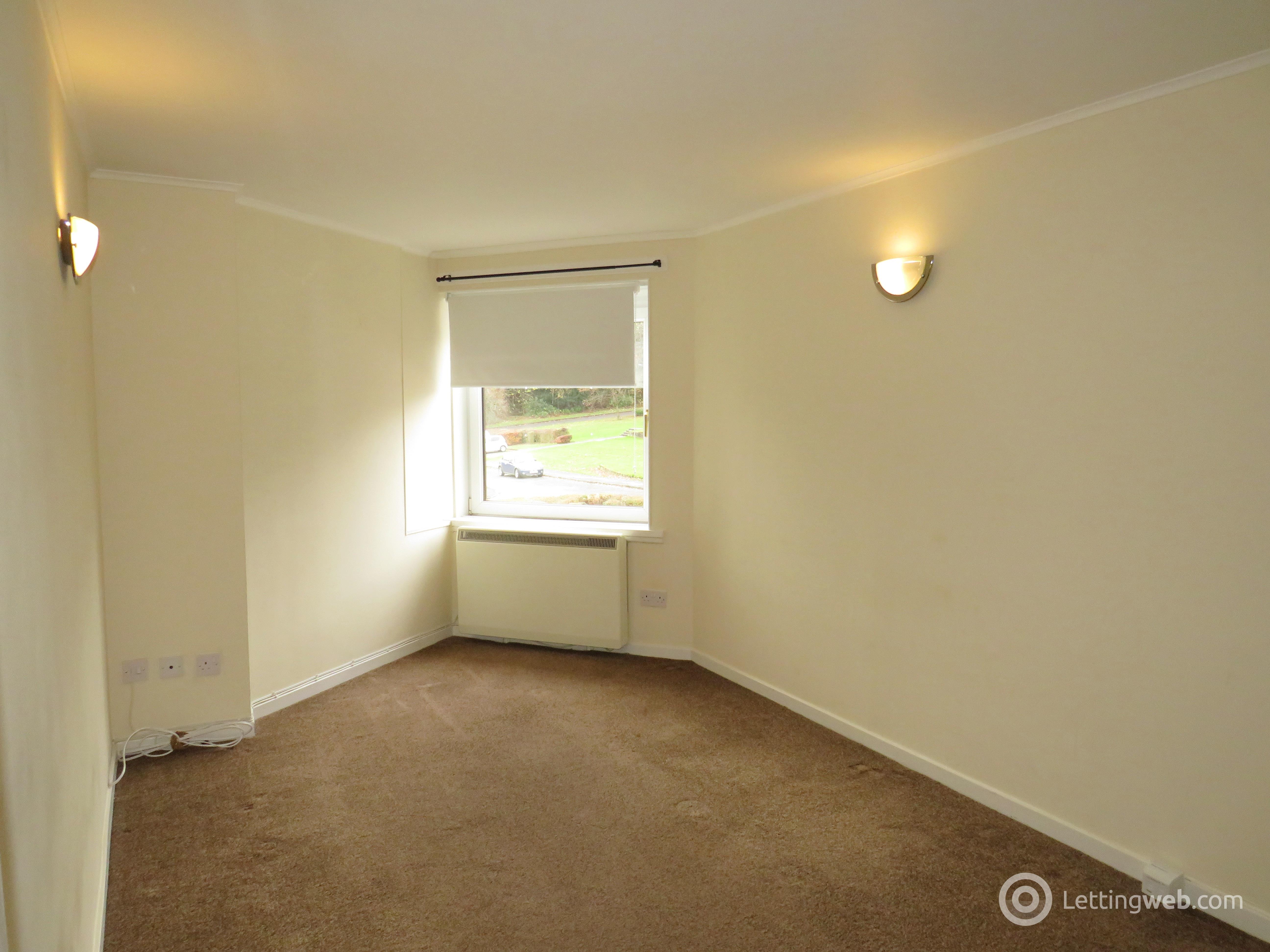 Property to rent in Cadzow House, The Furlongs, Hamilton