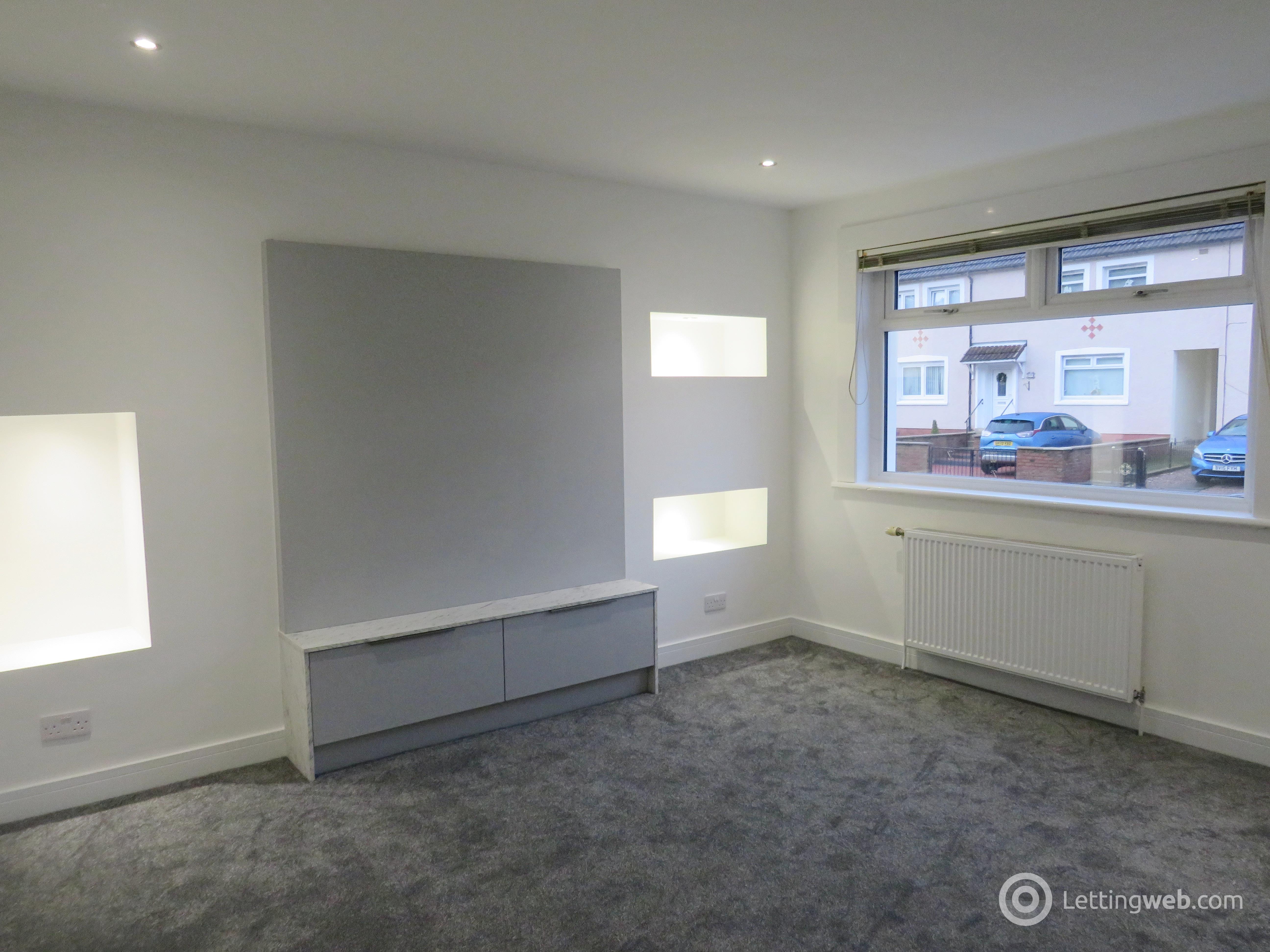 Property to rent in Clydesdale Avenue,Eddlewood, Hamilton