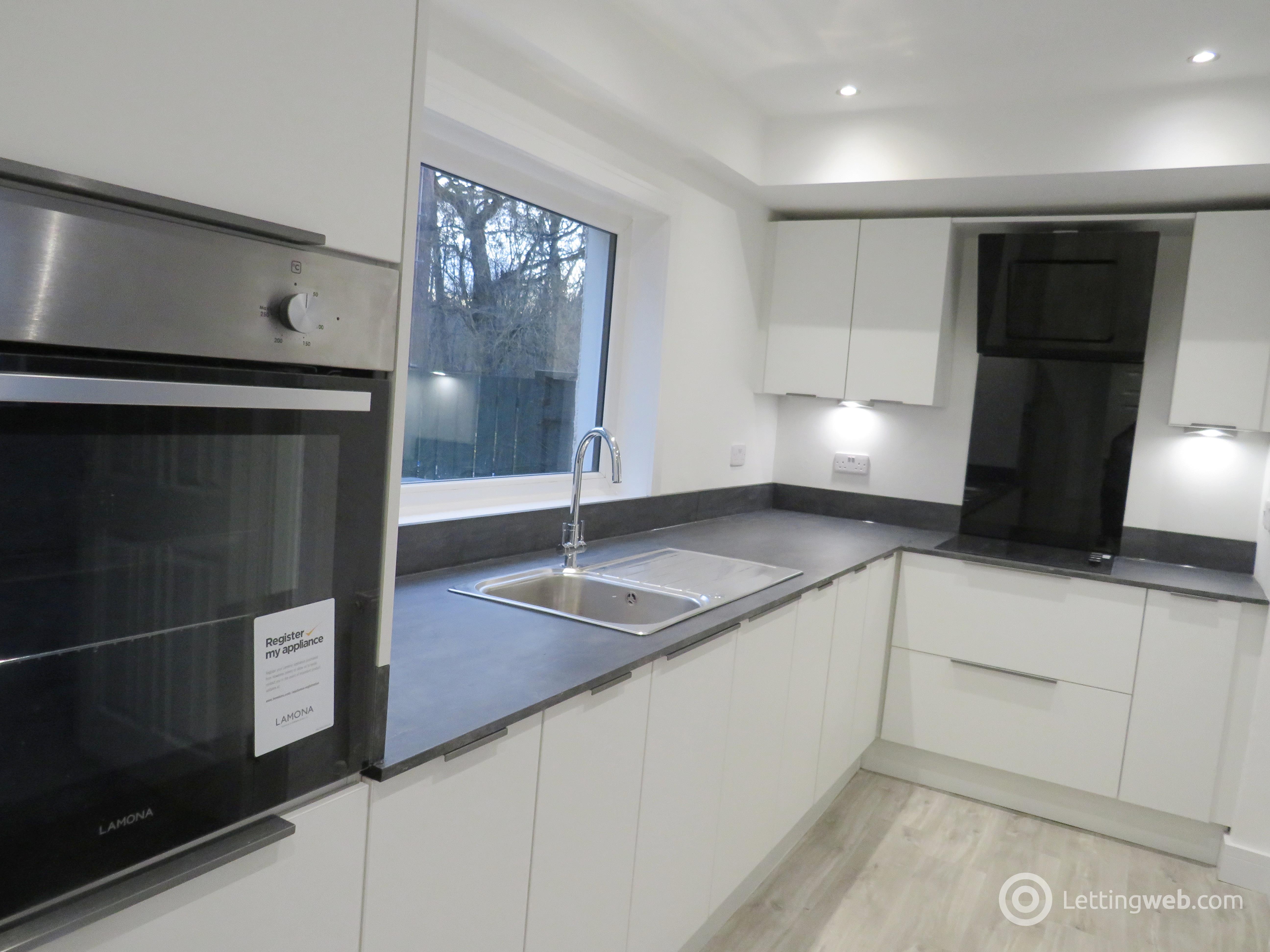 Property to rent in Clydesdale Avenue,Eddlewood, Hamilton