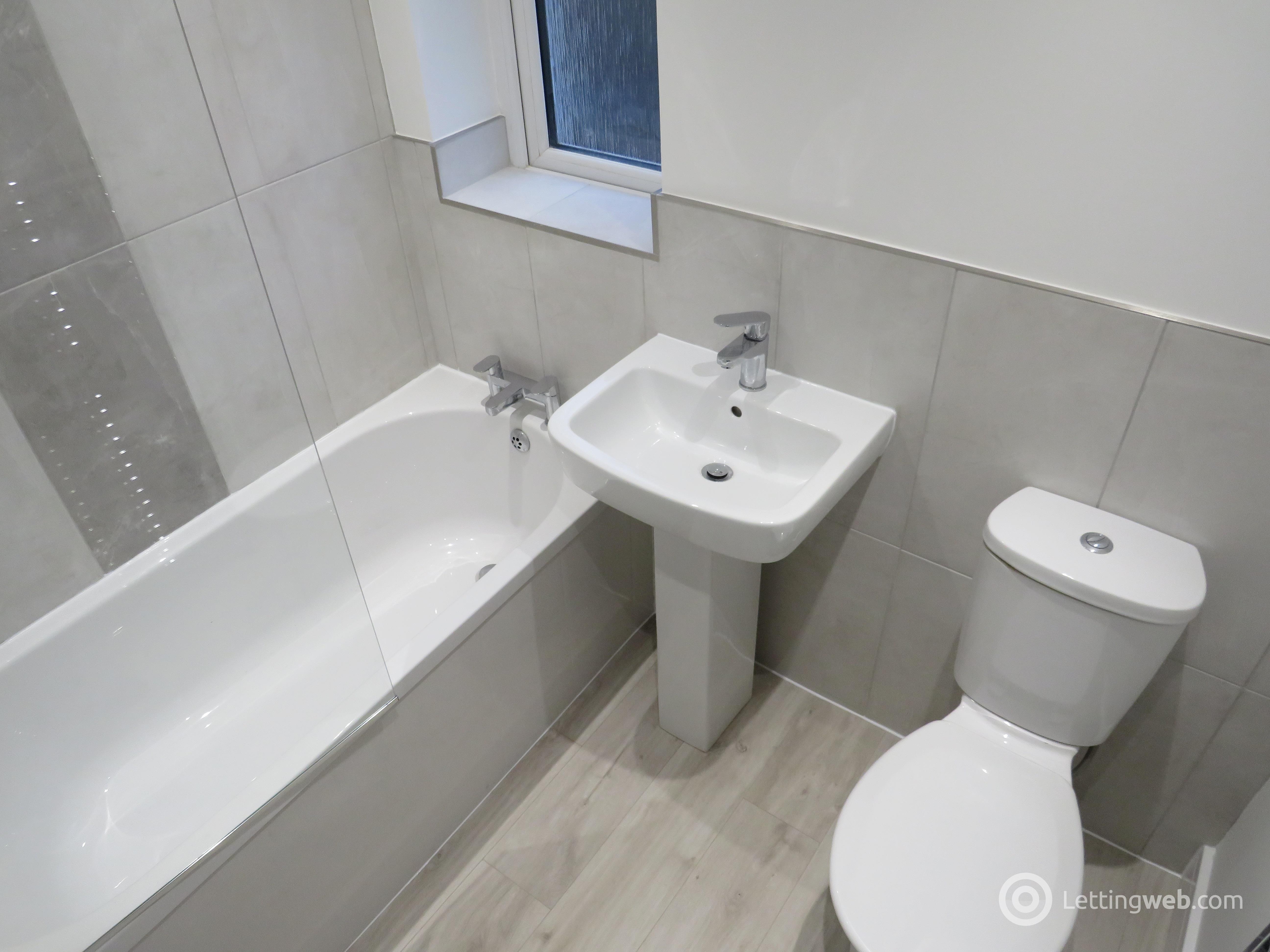 Property to rent in Clydesdale Avenue,Eddlewood, Hamilton
