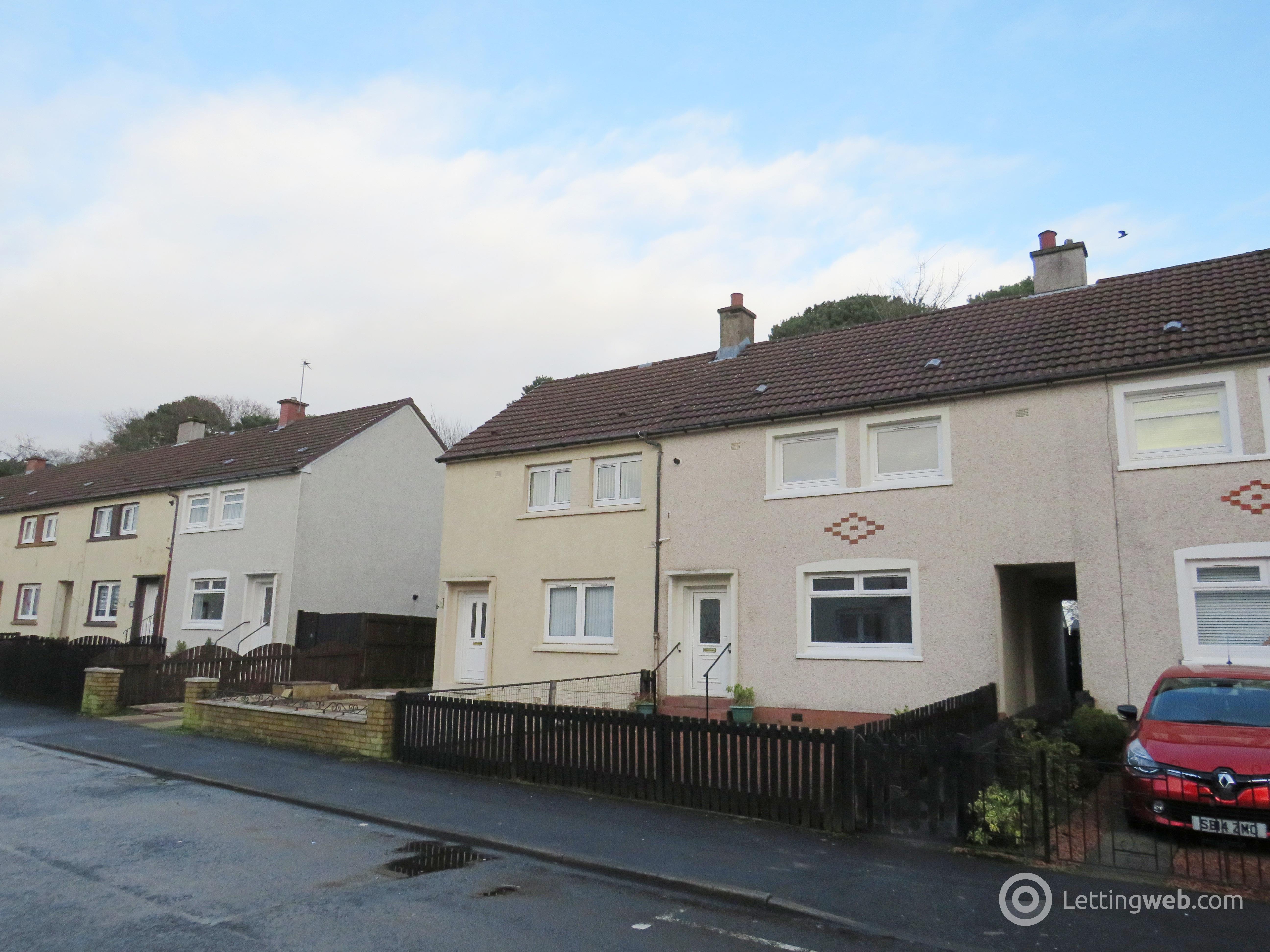 Property to rent in Clydesdale Avenue,Eddlewood, Hamilton