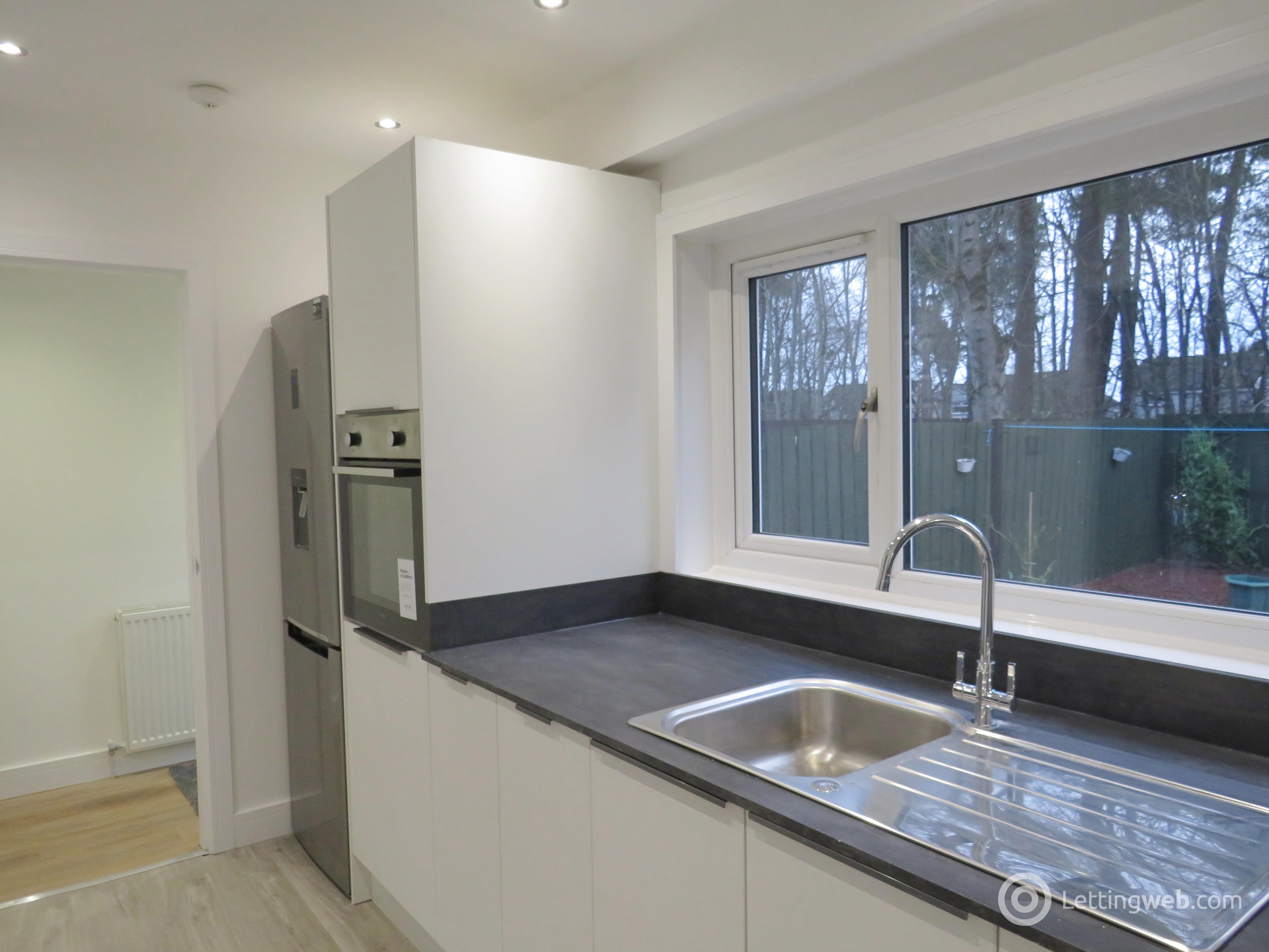 Property to rent in Clydesdale Avenue,Eddlewood, Hamilton
