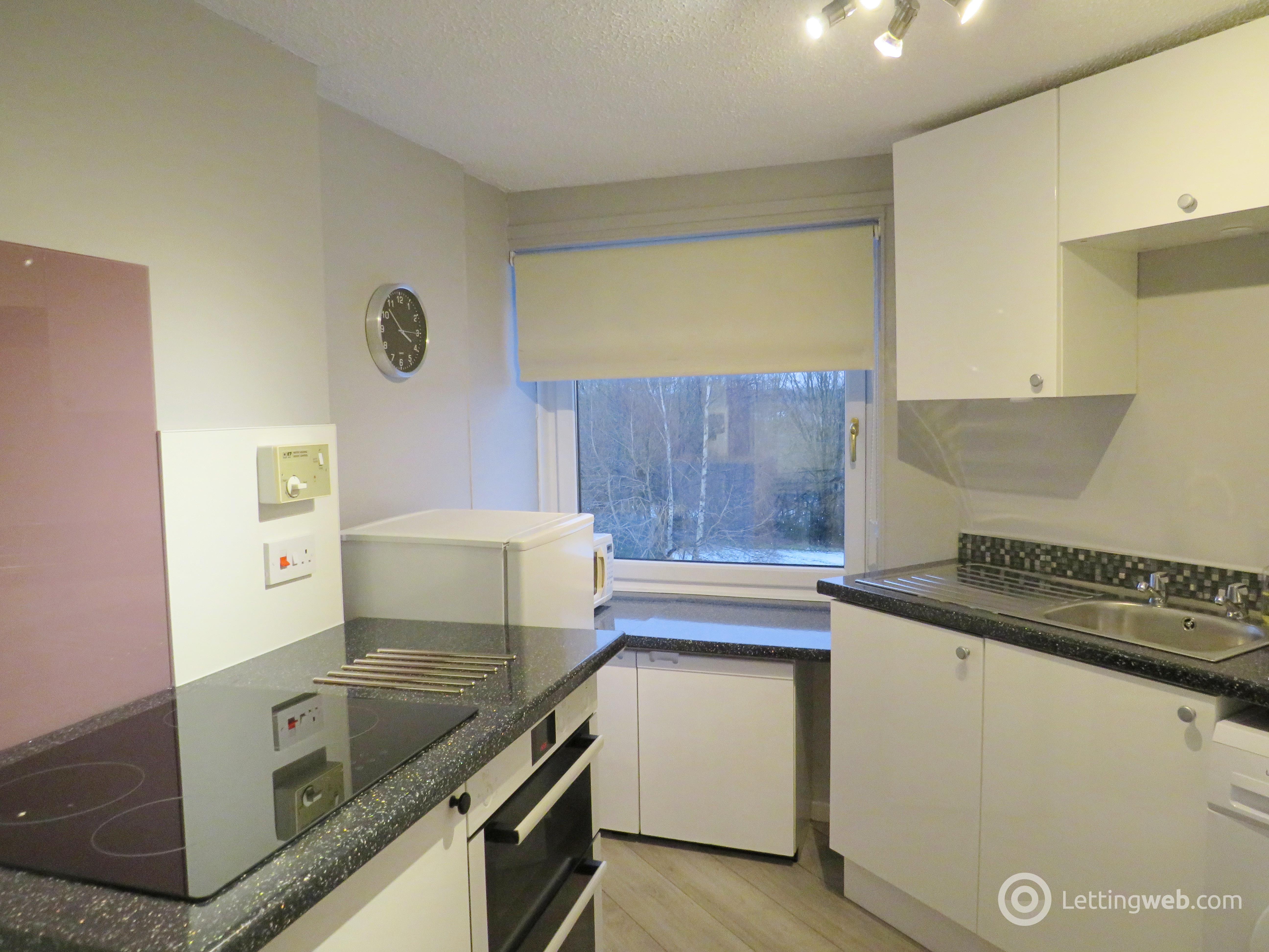 Property to rent in Cadzow House, Hamilton