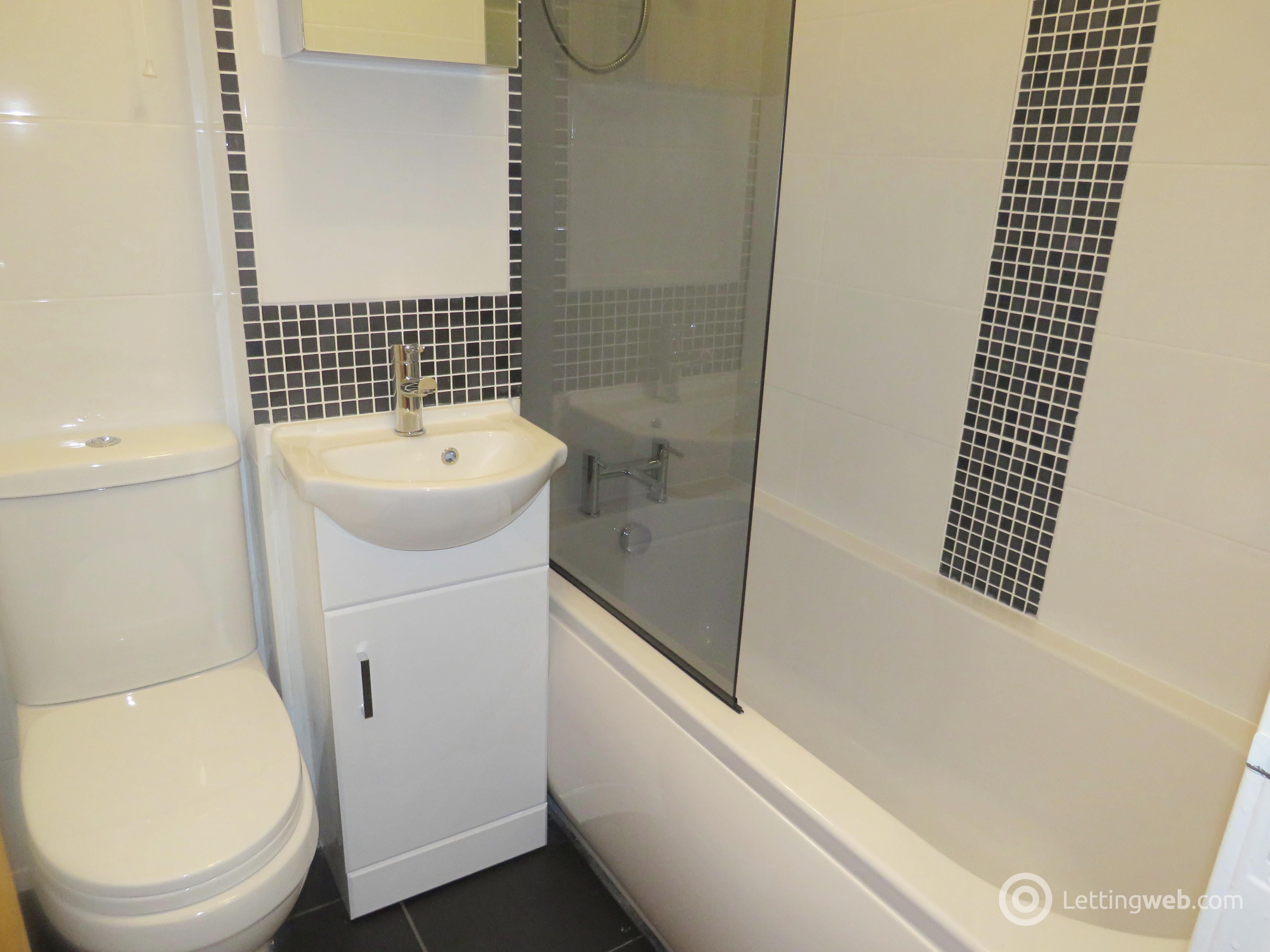 Property to rent in Cadzow House, Hamilton