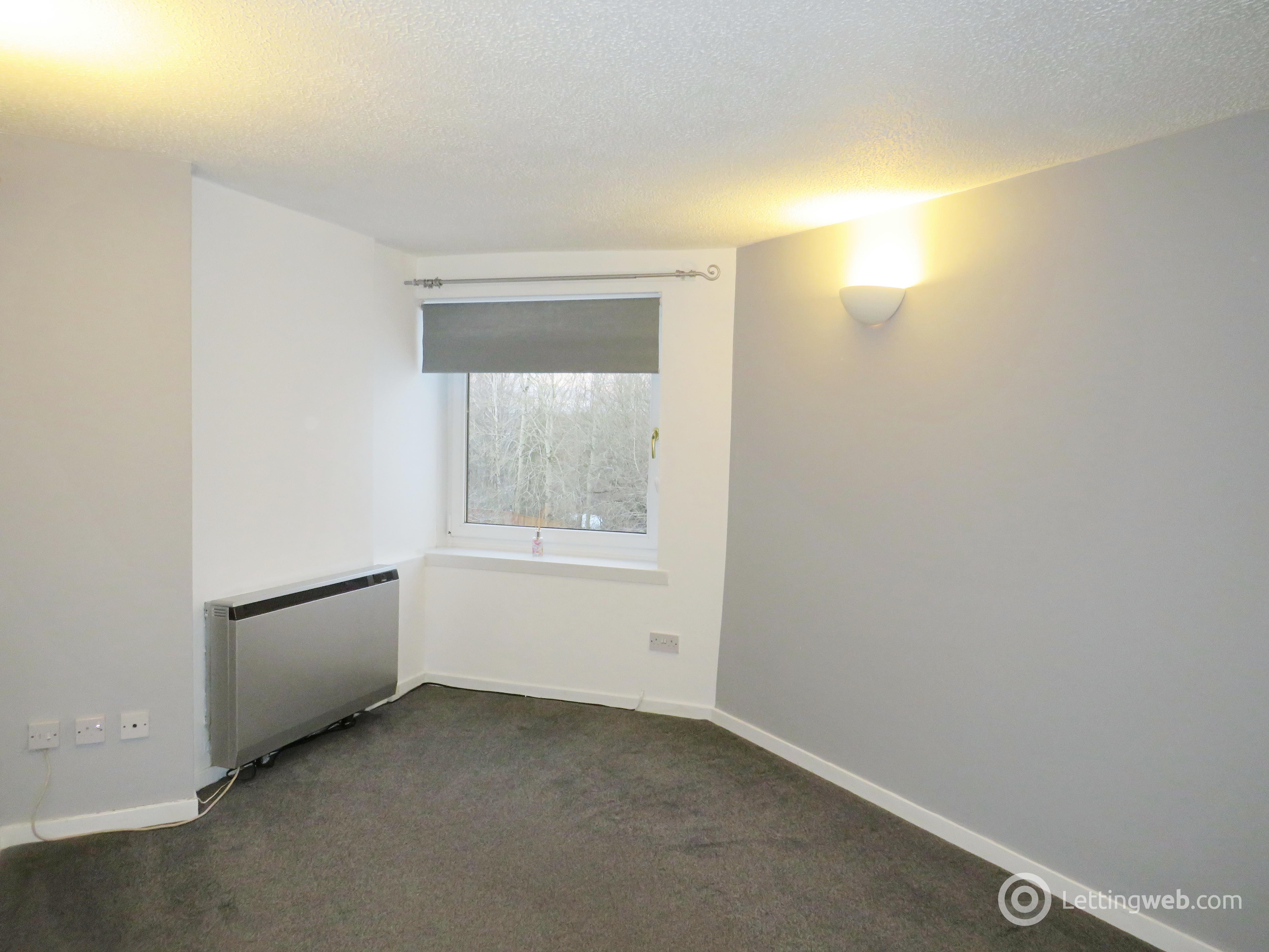 Property to rent in Cadzow House, Hamilton