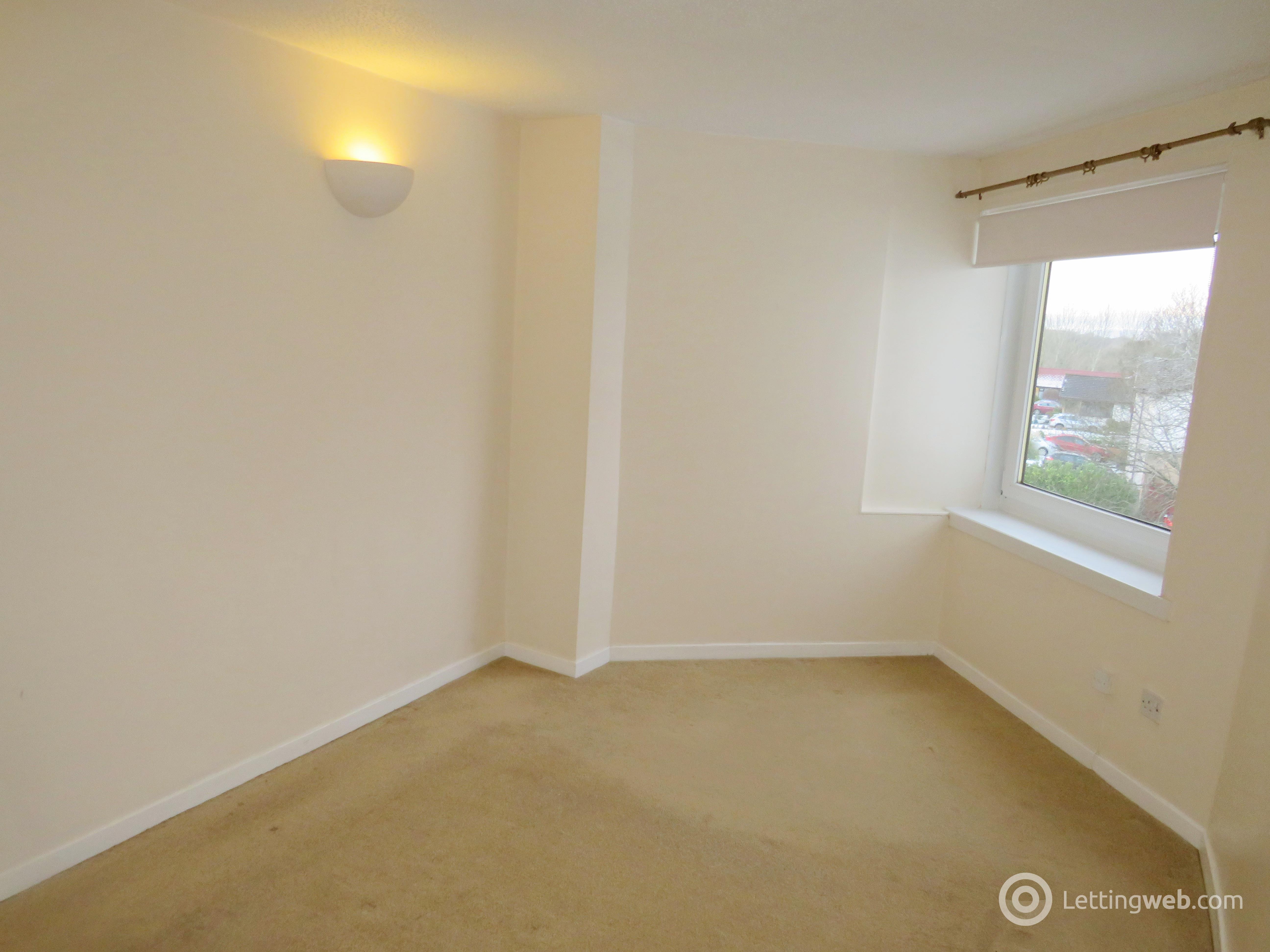 Property to rent in Cadzow House, Hamilton