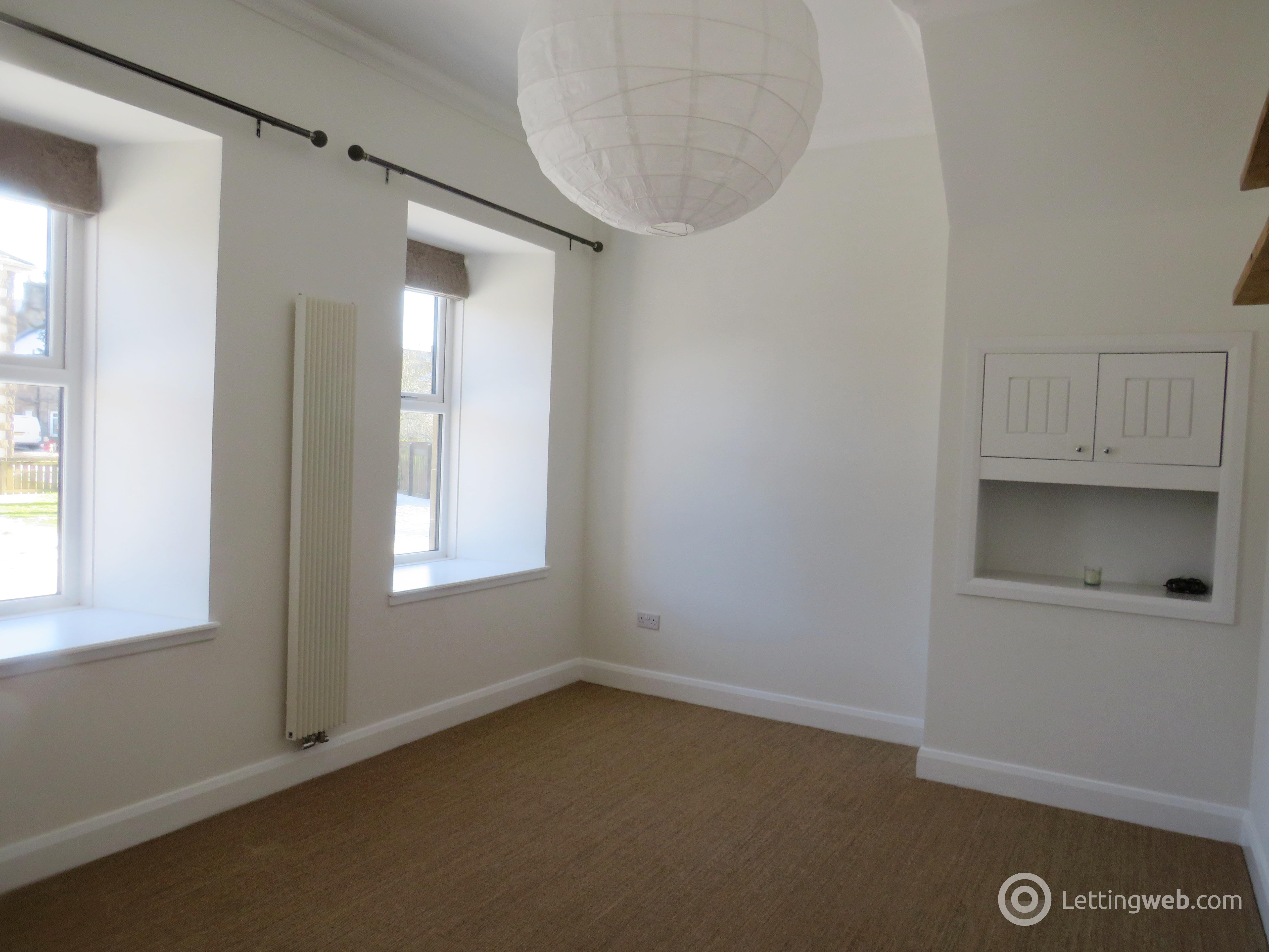 Property to rent in Chapel Road, Strathaven