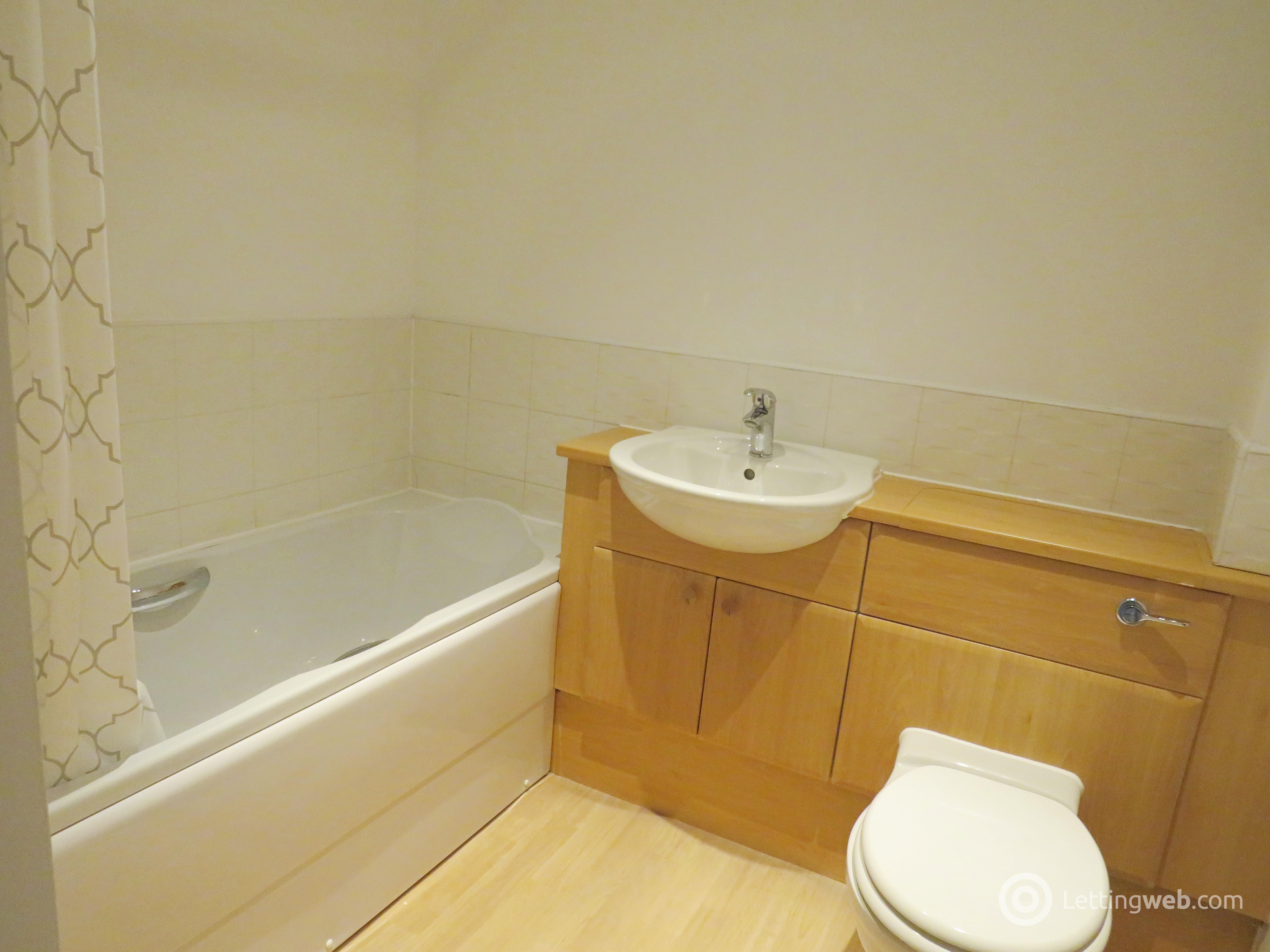 Property to rent in Gullion Park, East Kilbride