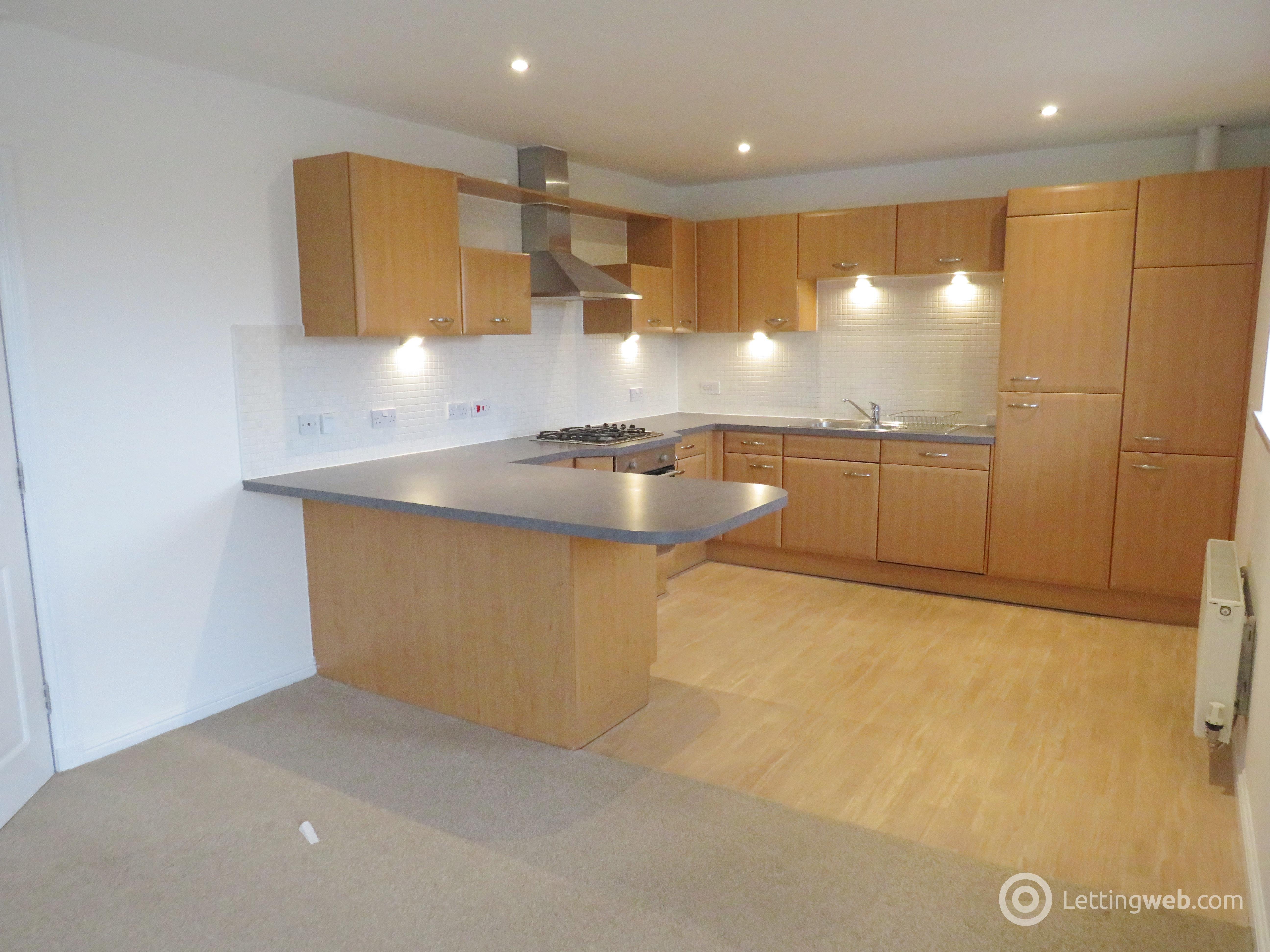 Property to rent in Gullion Park, East Kilbride
