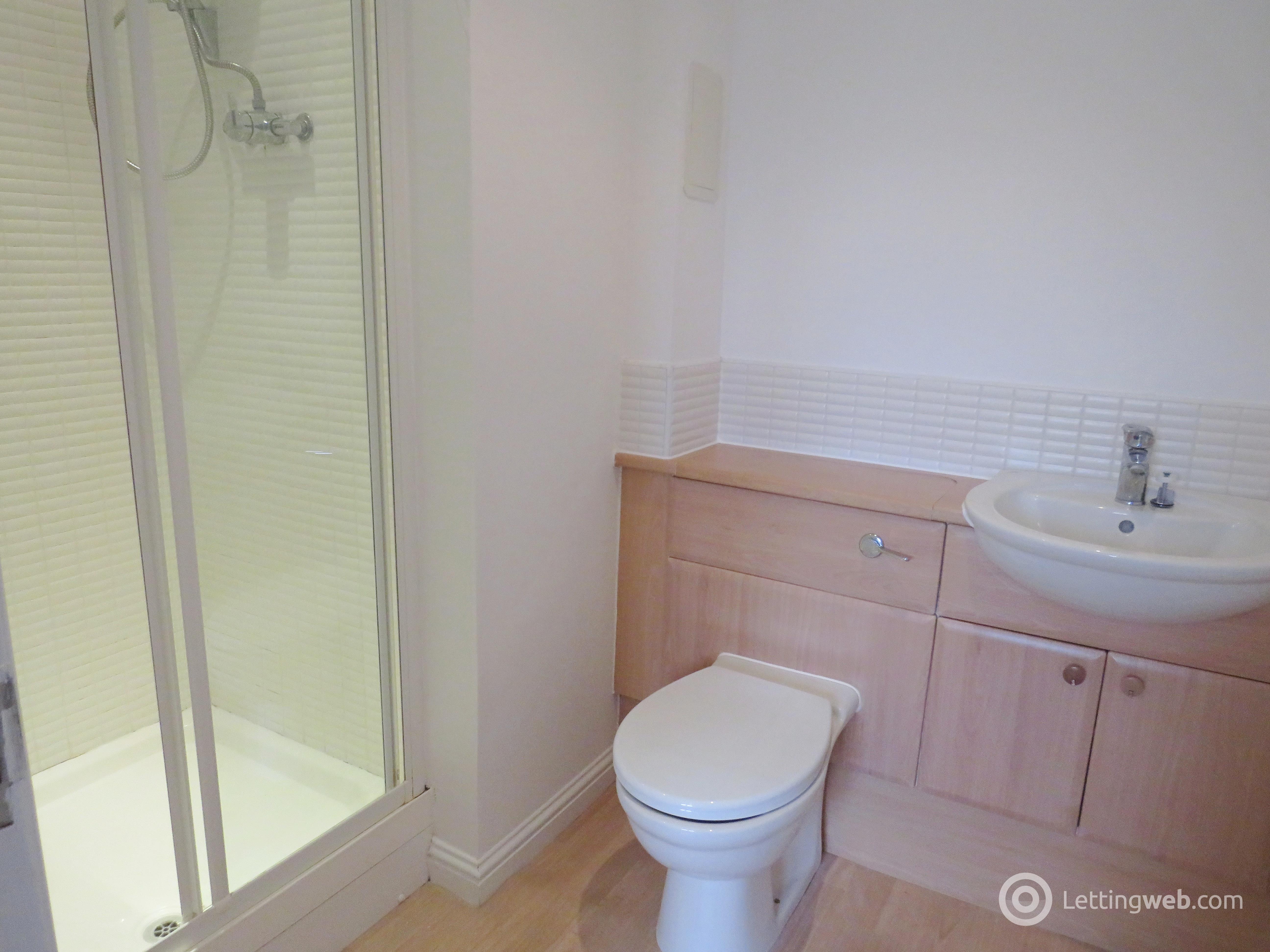 Property to rent in Gullion Park, East Kilbride