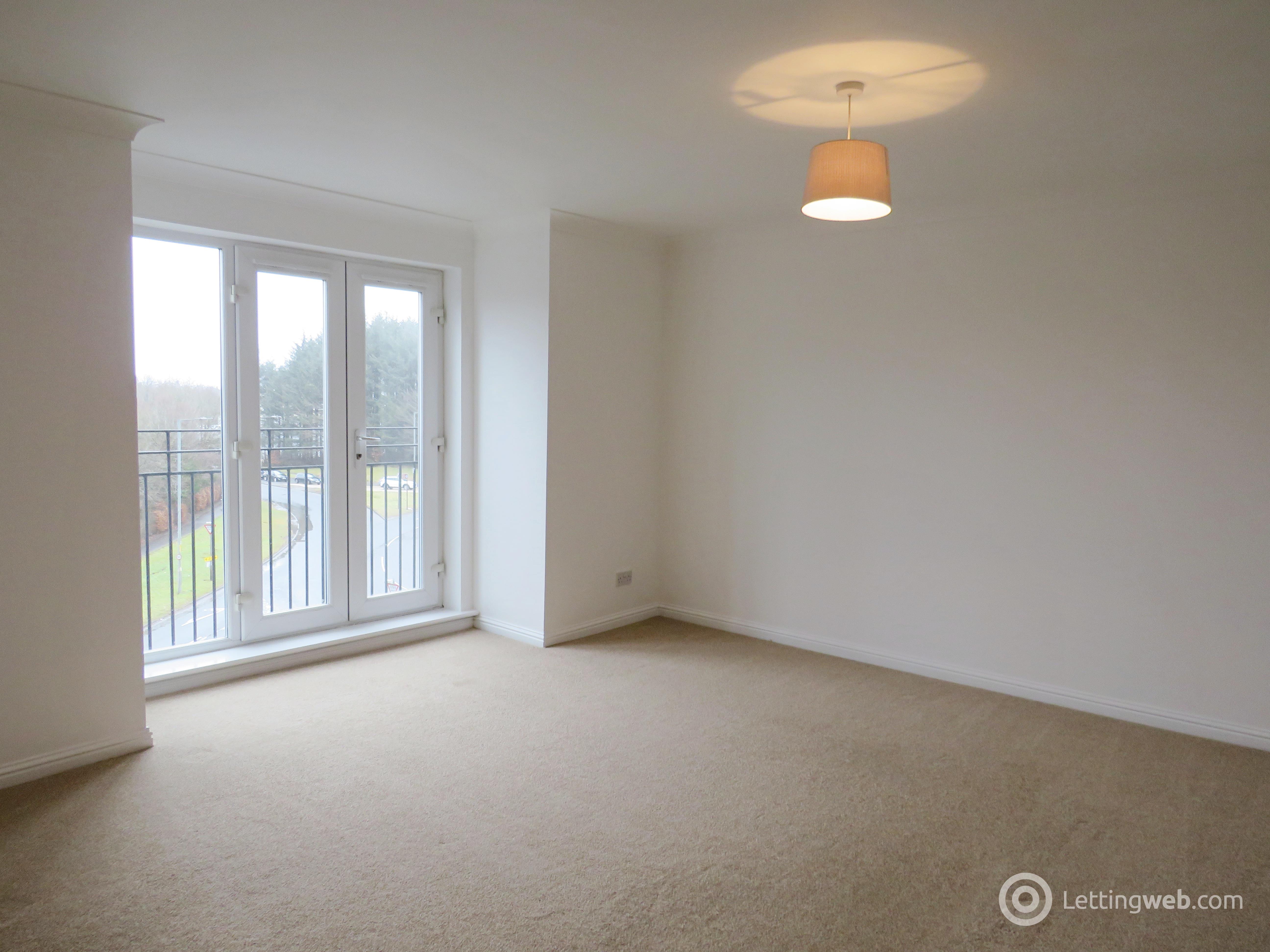Property to rent in Gullion Park, East Kilbride