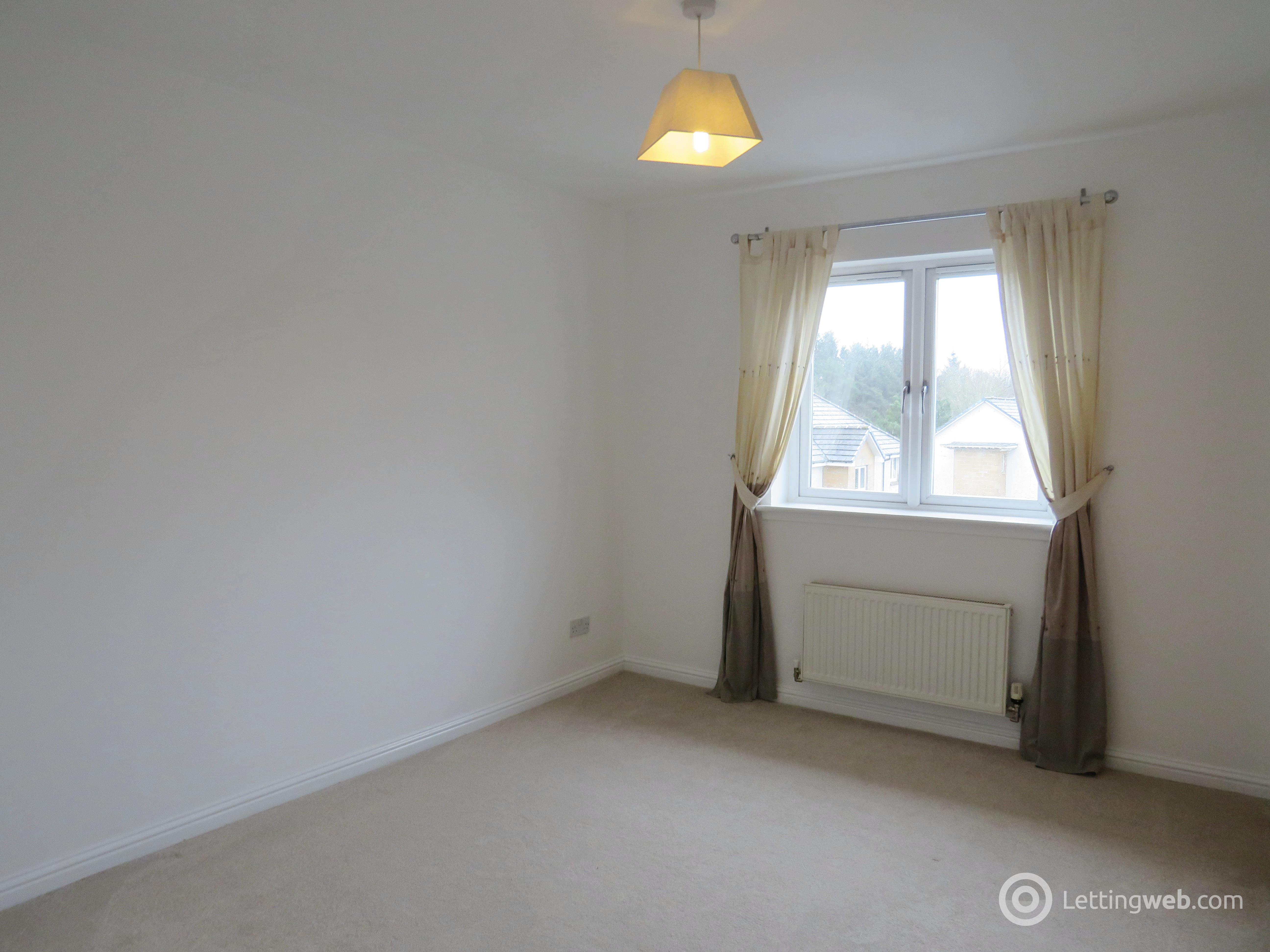 Property to rent in Gullion Park, East Kilbride