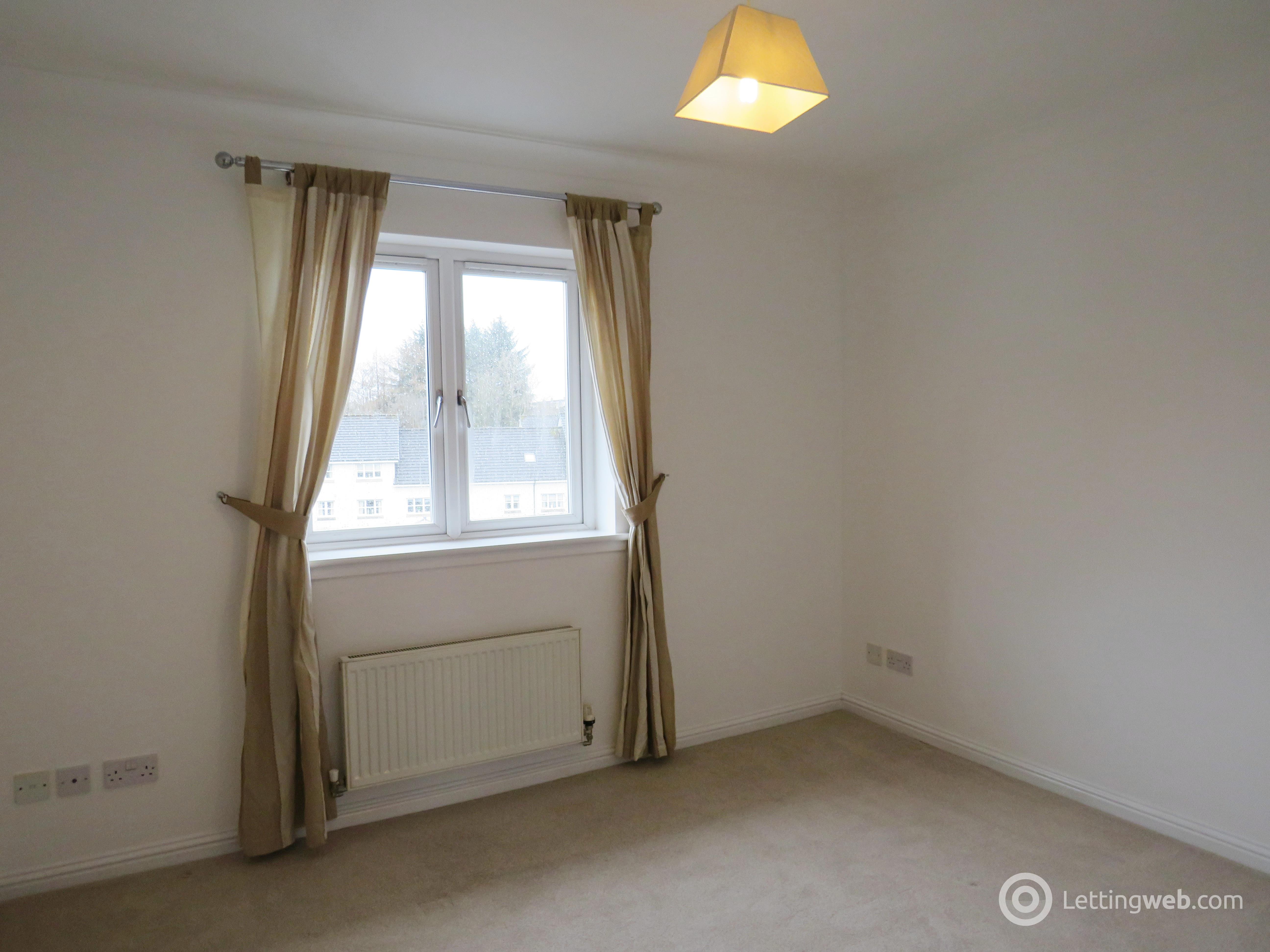 Property to rent in Gullion Park, East Kilbride