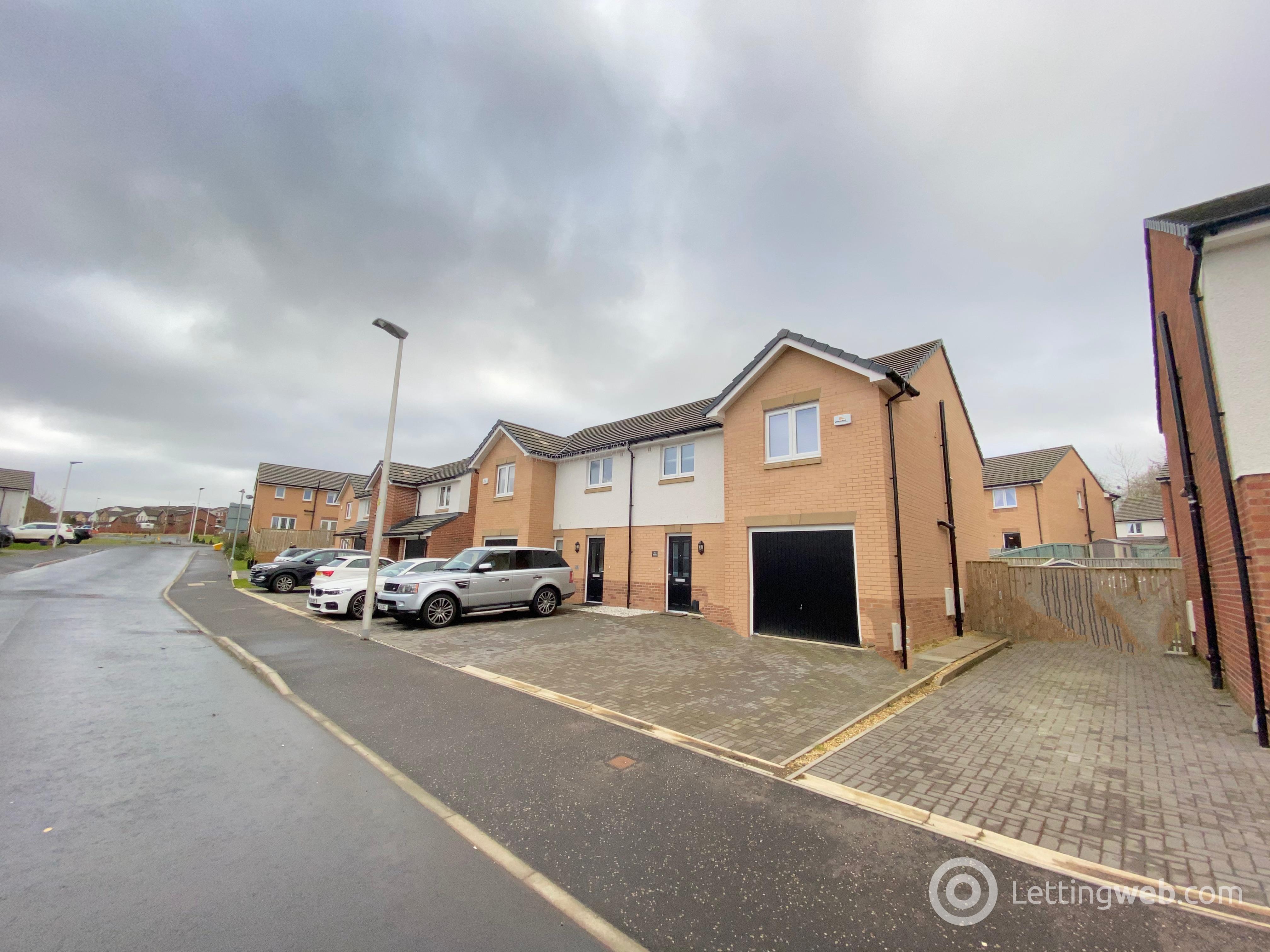 Property to rent in Ballantyne Drive, Hamilton