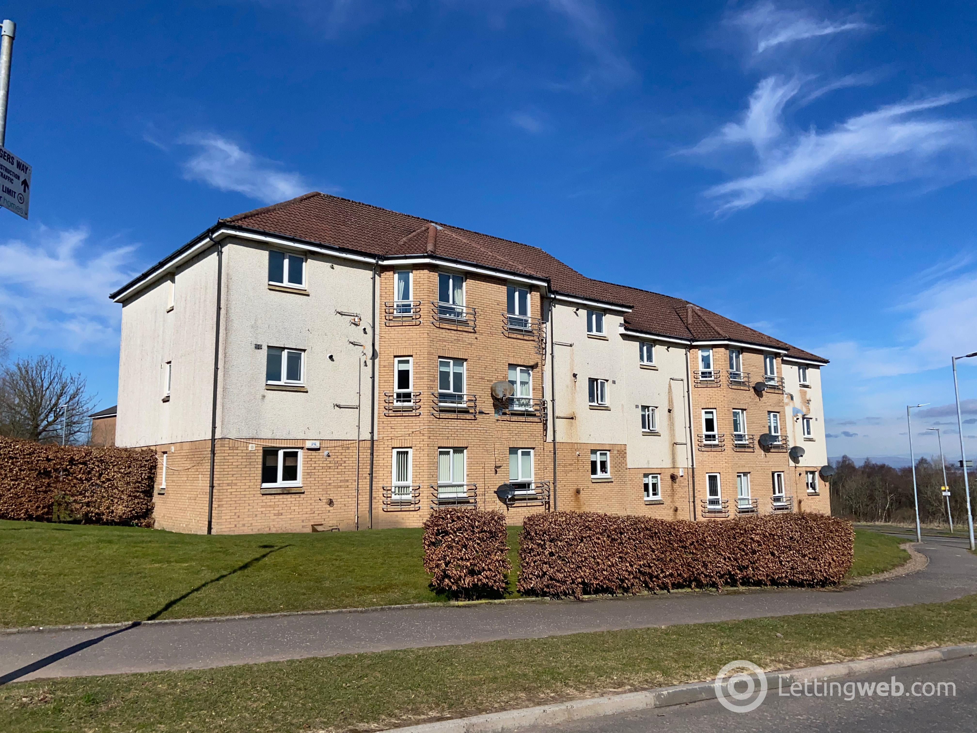 Property to rent in Redwood Lane, Hamilton