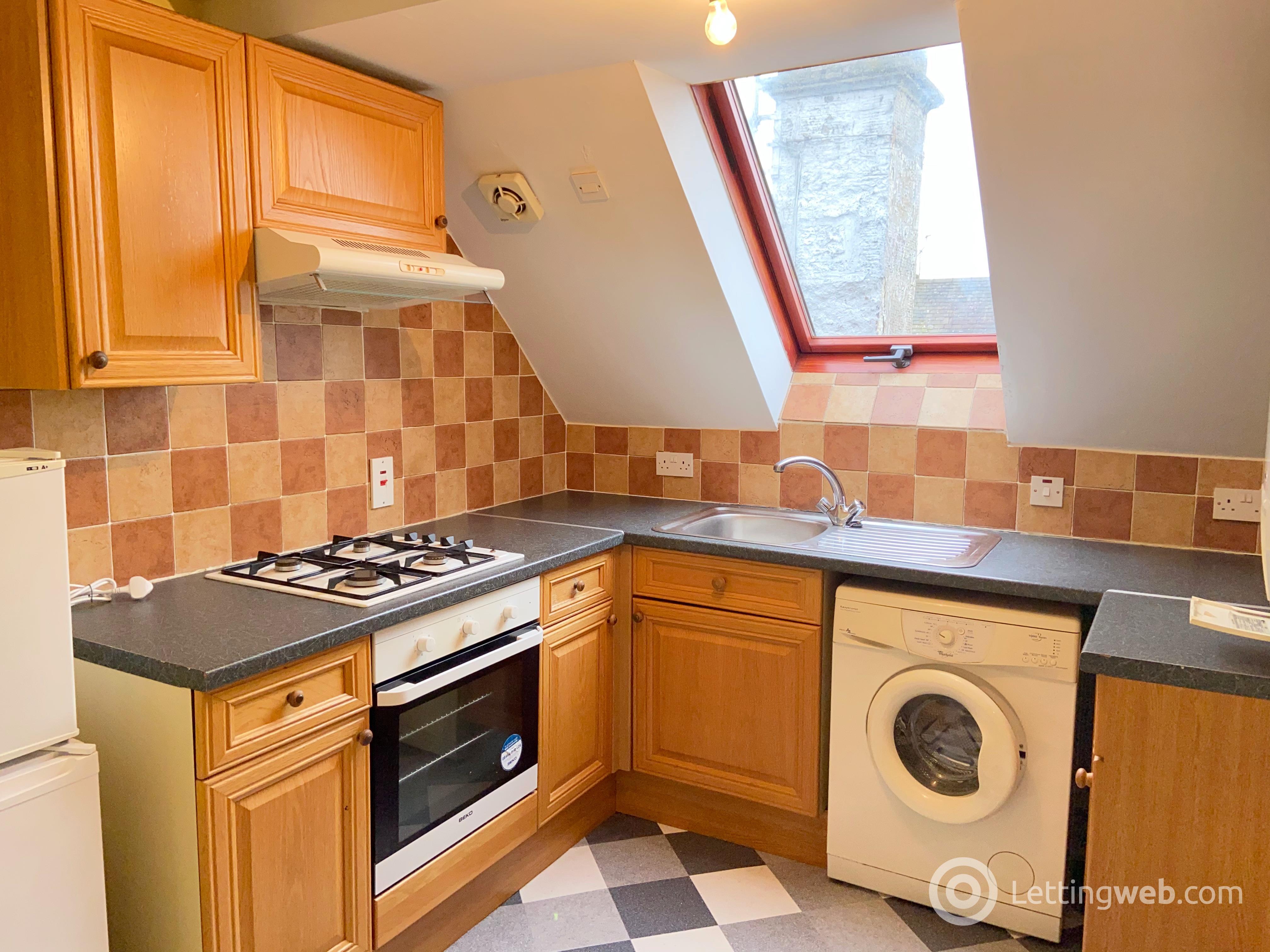Property to rent in Barn Street, Strathaven
