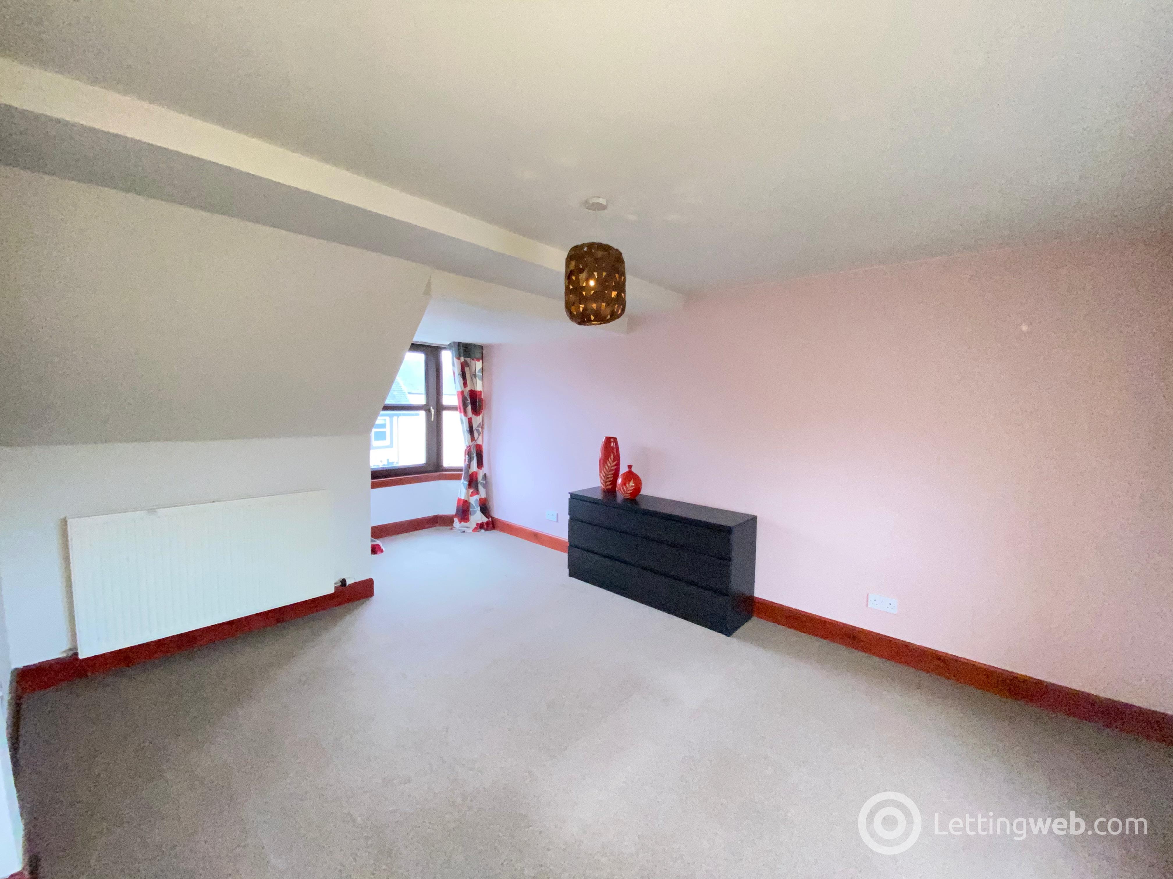 Property to rent in Barn Street, Strathaven