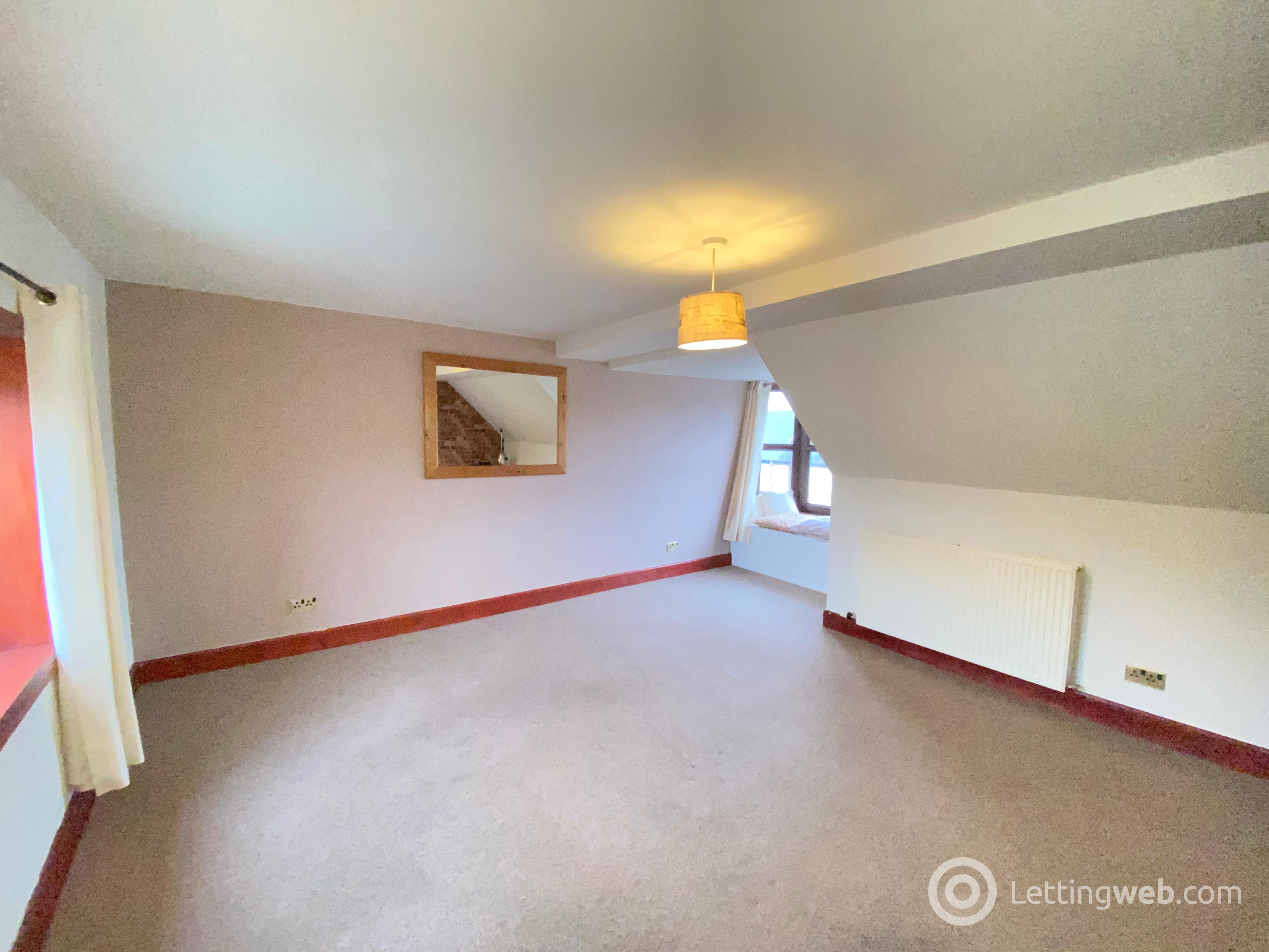 Property to rent in Barn Street, Strathaven