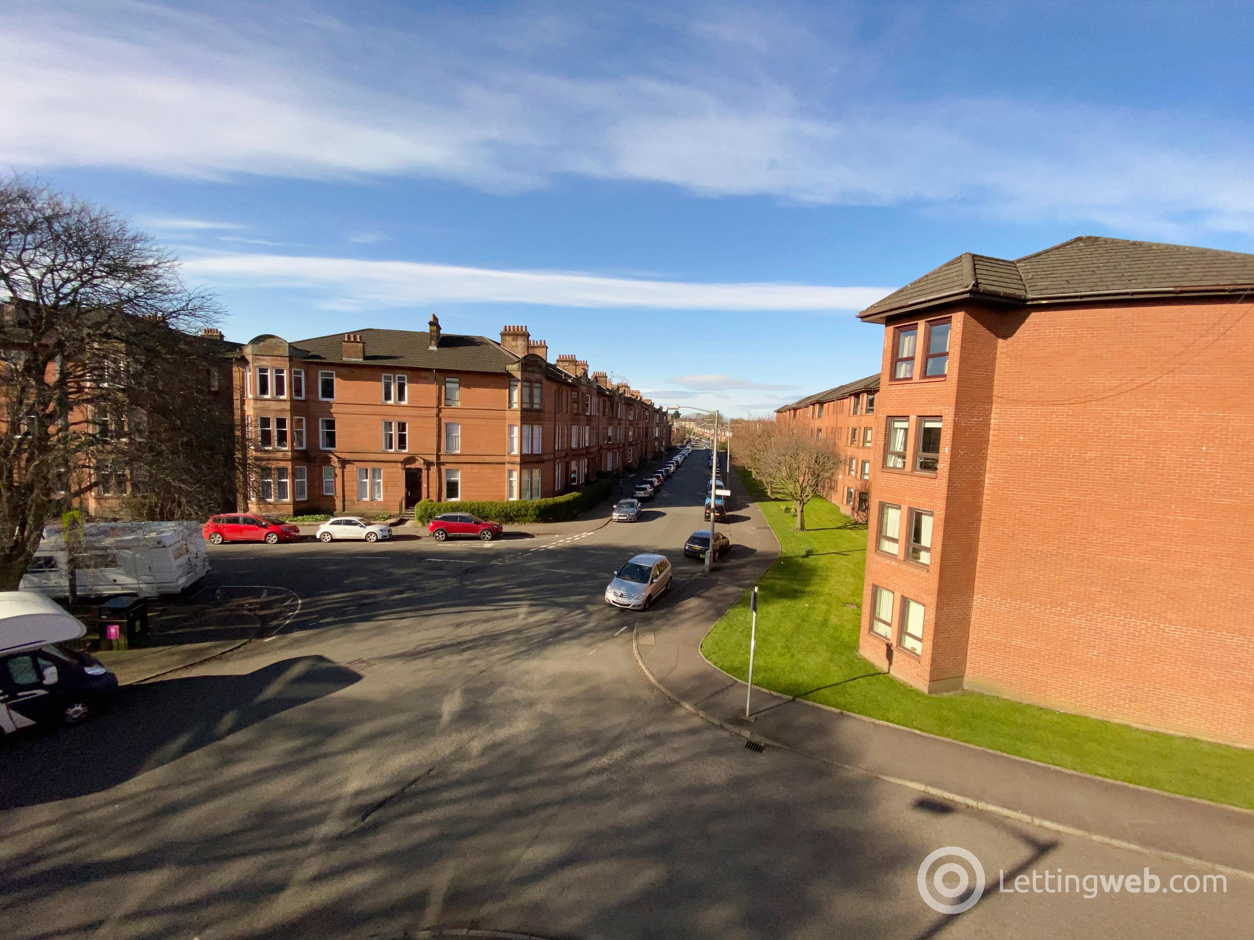 Property to rent in Durward Court, Shawlands, Glasgow