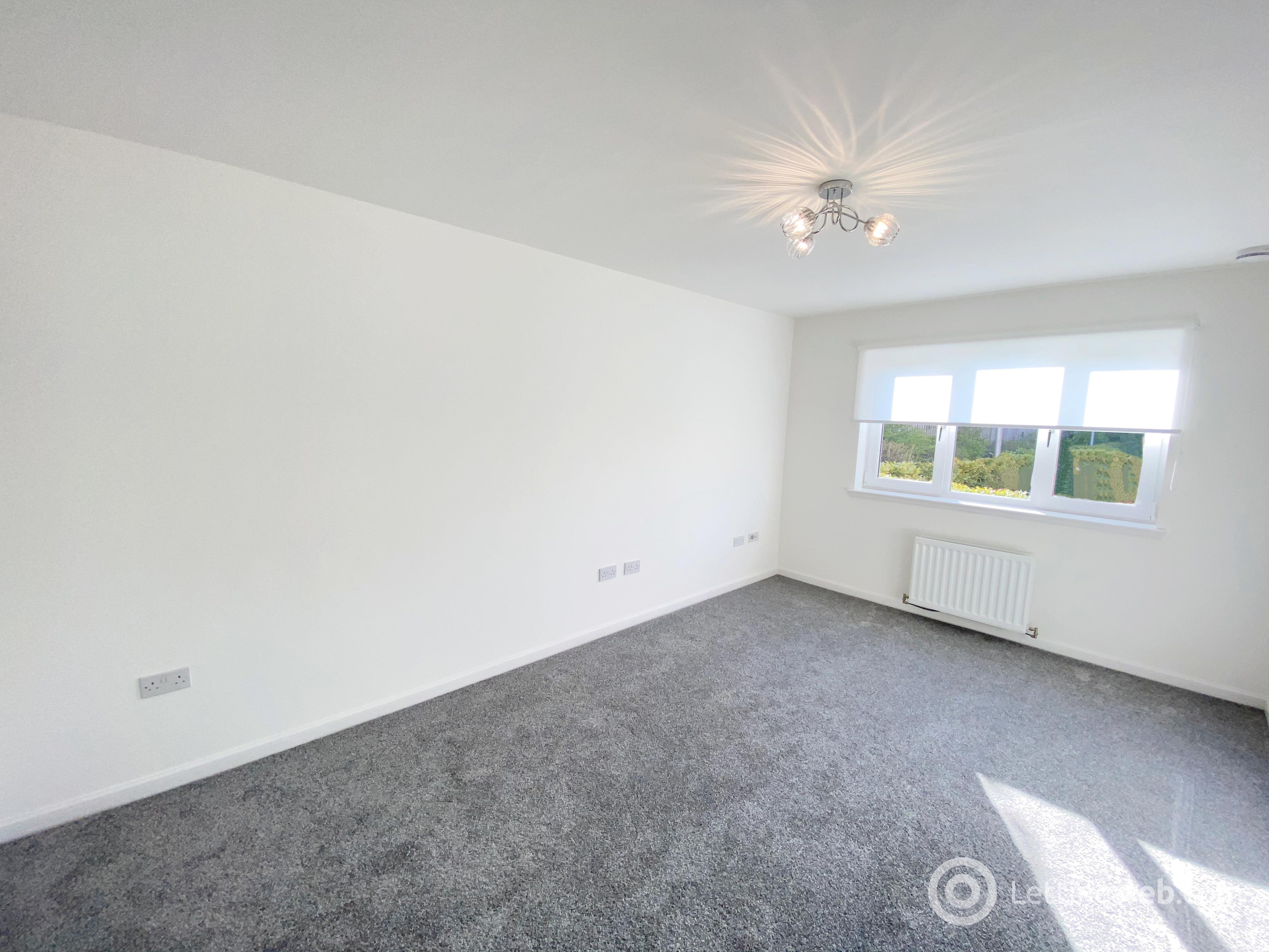 Property to rent in James Weir Grove, Uddingston